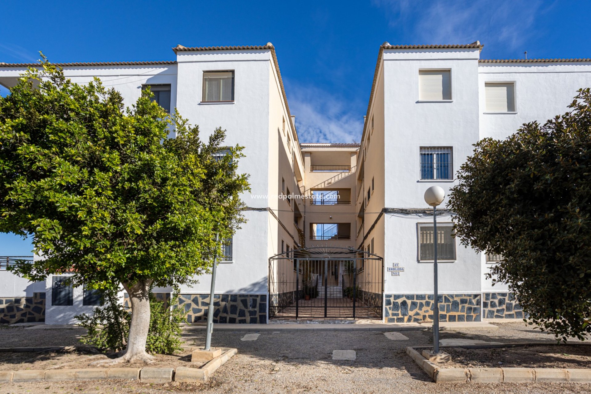 Revente - Appartements -
Torrevieja - La Siesta - El Salado - Torreta