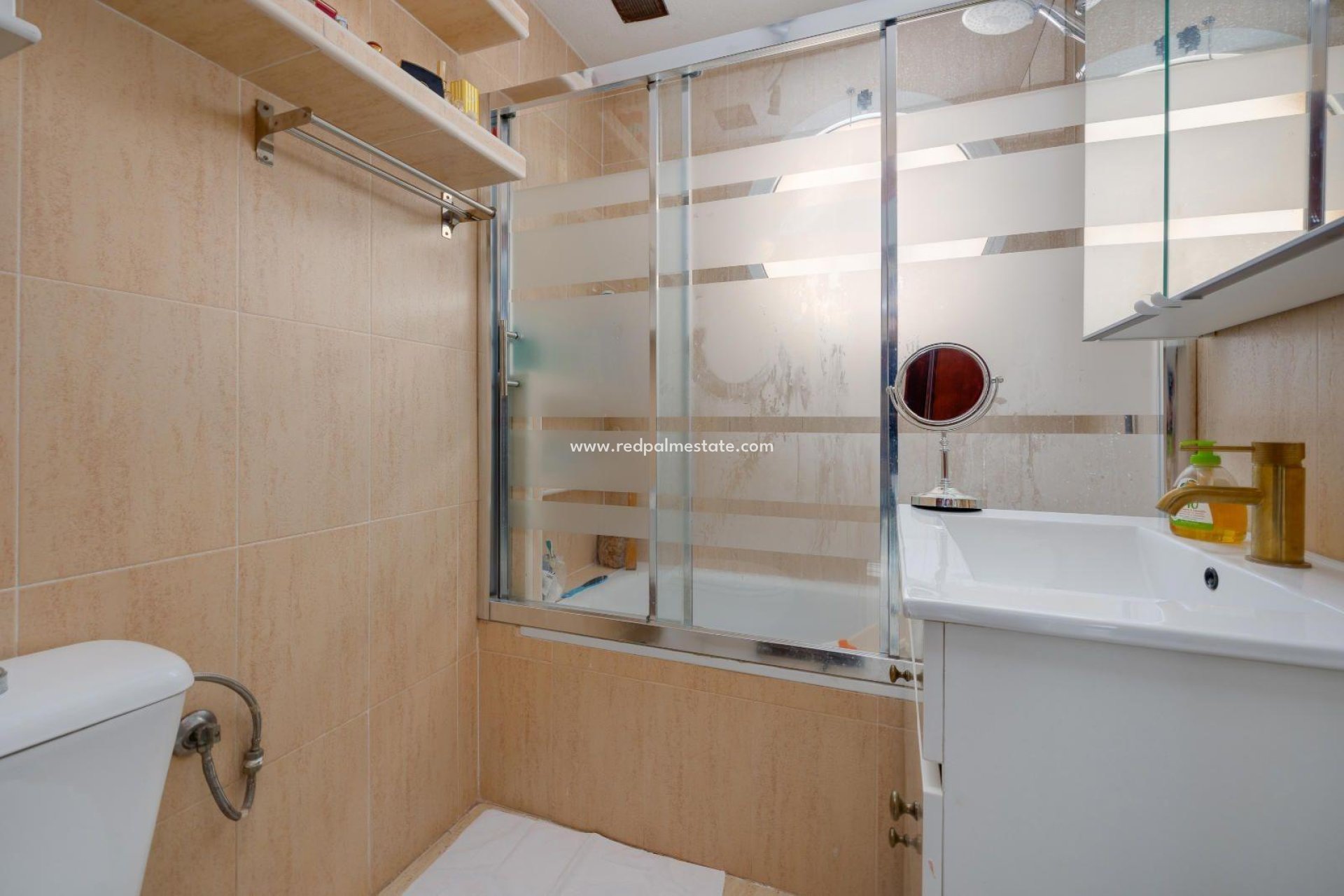 Revente - Appartements -
Torrevieja - La Siesta - El Salado -  Torreta