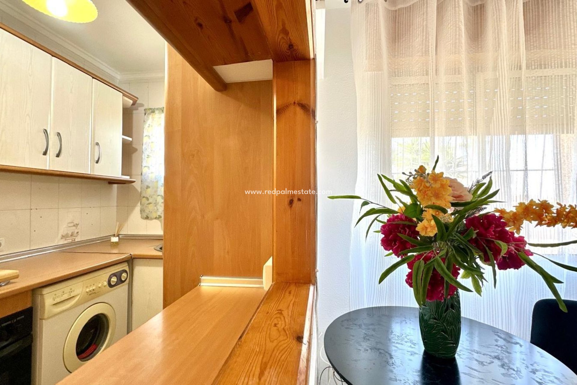 Revente - Appartements -
Torrevieja - La Siesta - El Salado -  Torreta