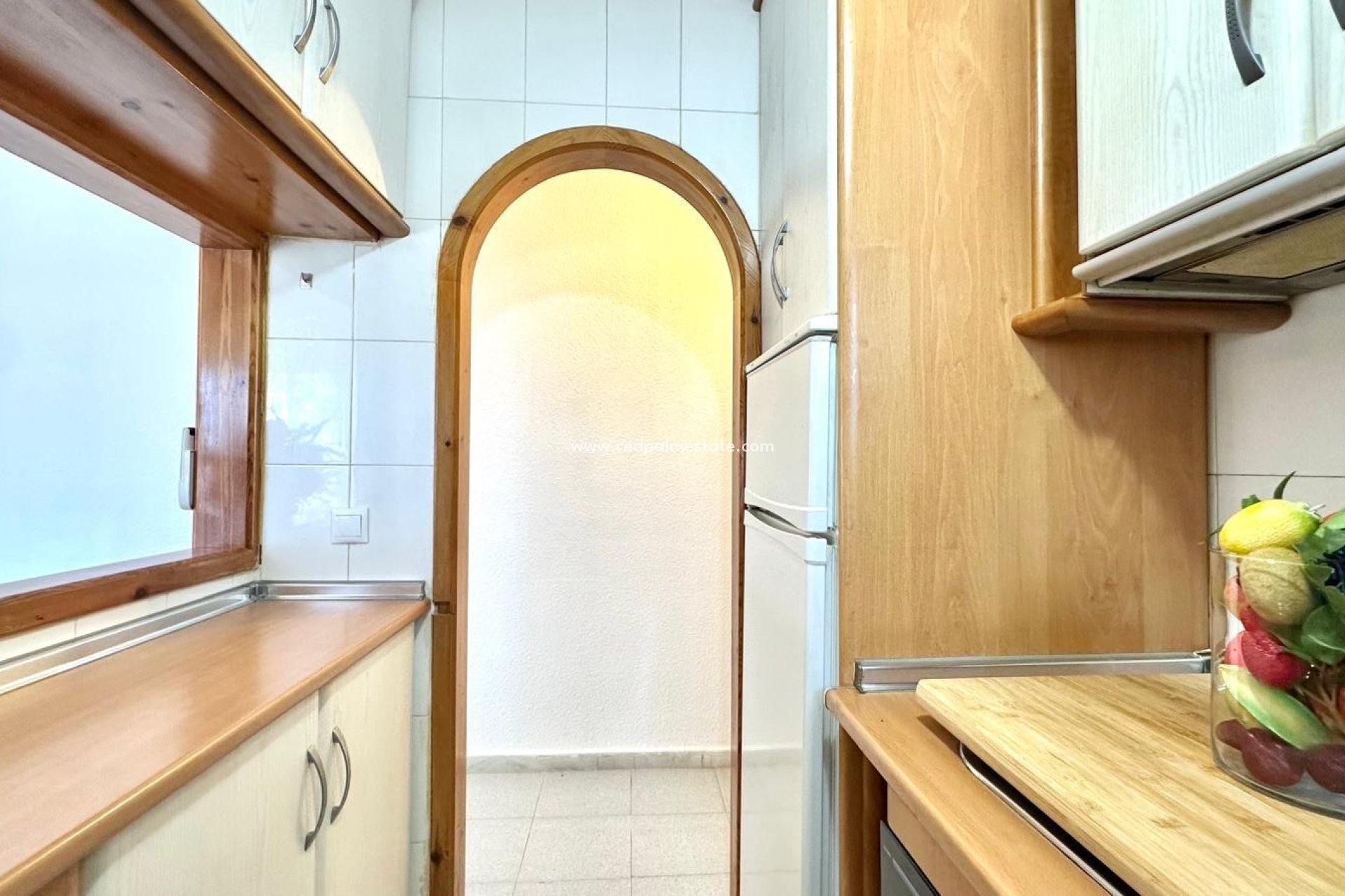 Revente - Appartements -
Torrevieja - La Siesta - El Salado -  Torreta