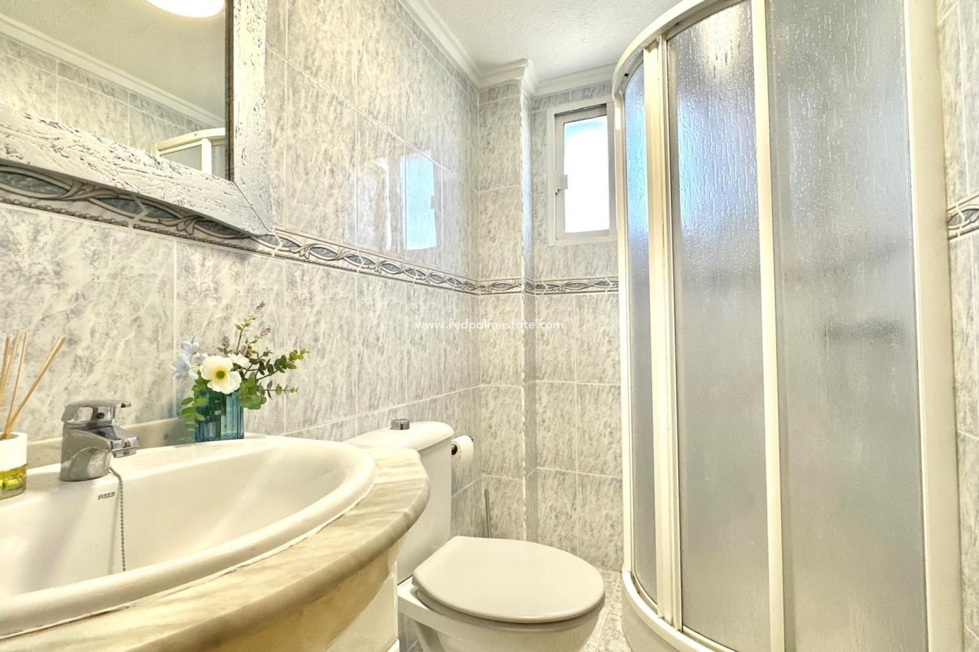 Revente - Appartements -
Torrevieja - La Siesta - El Salado -  Torreta