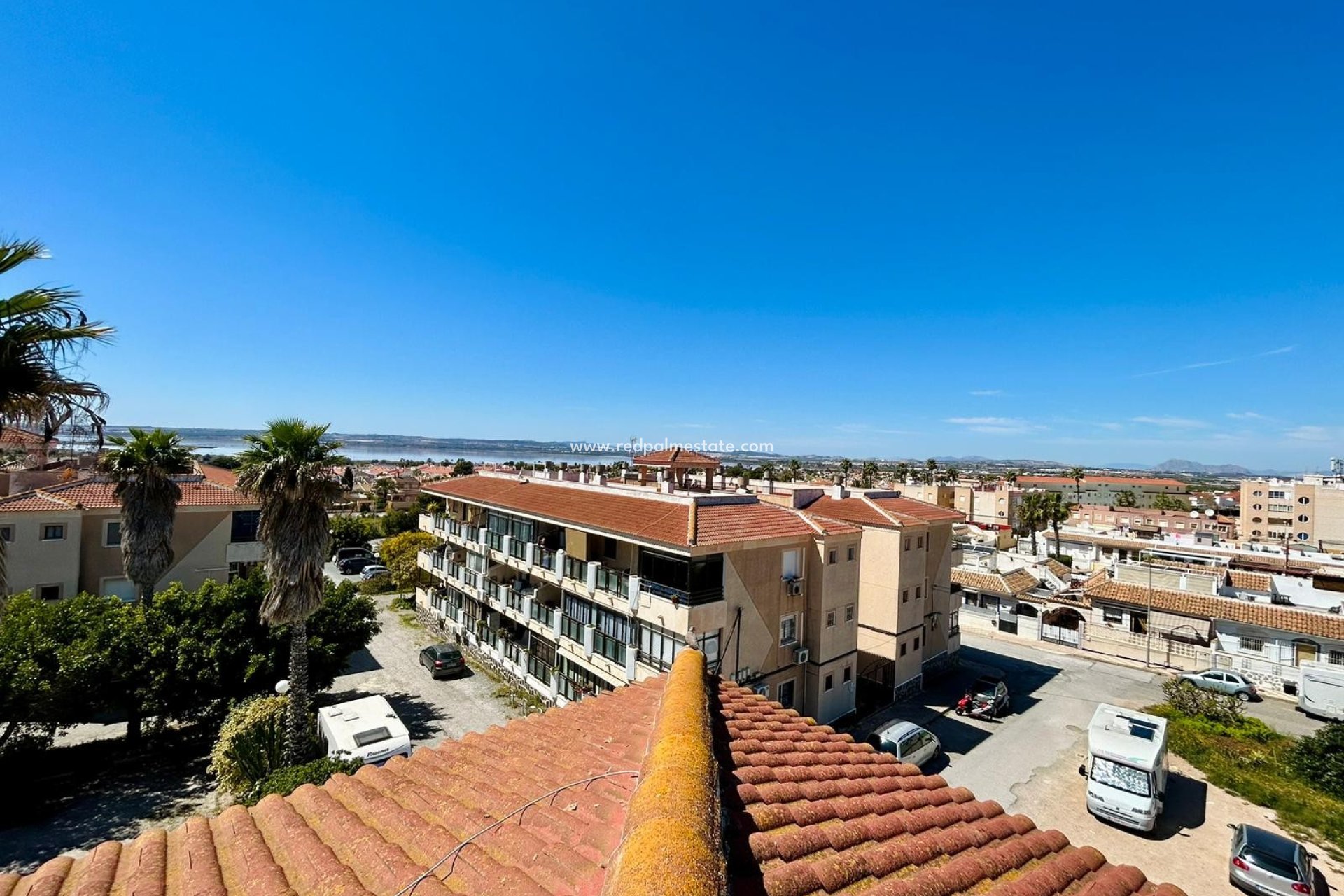 Revente - Appartements -
Torrevieja - La Siesta - El Salado - Torreta