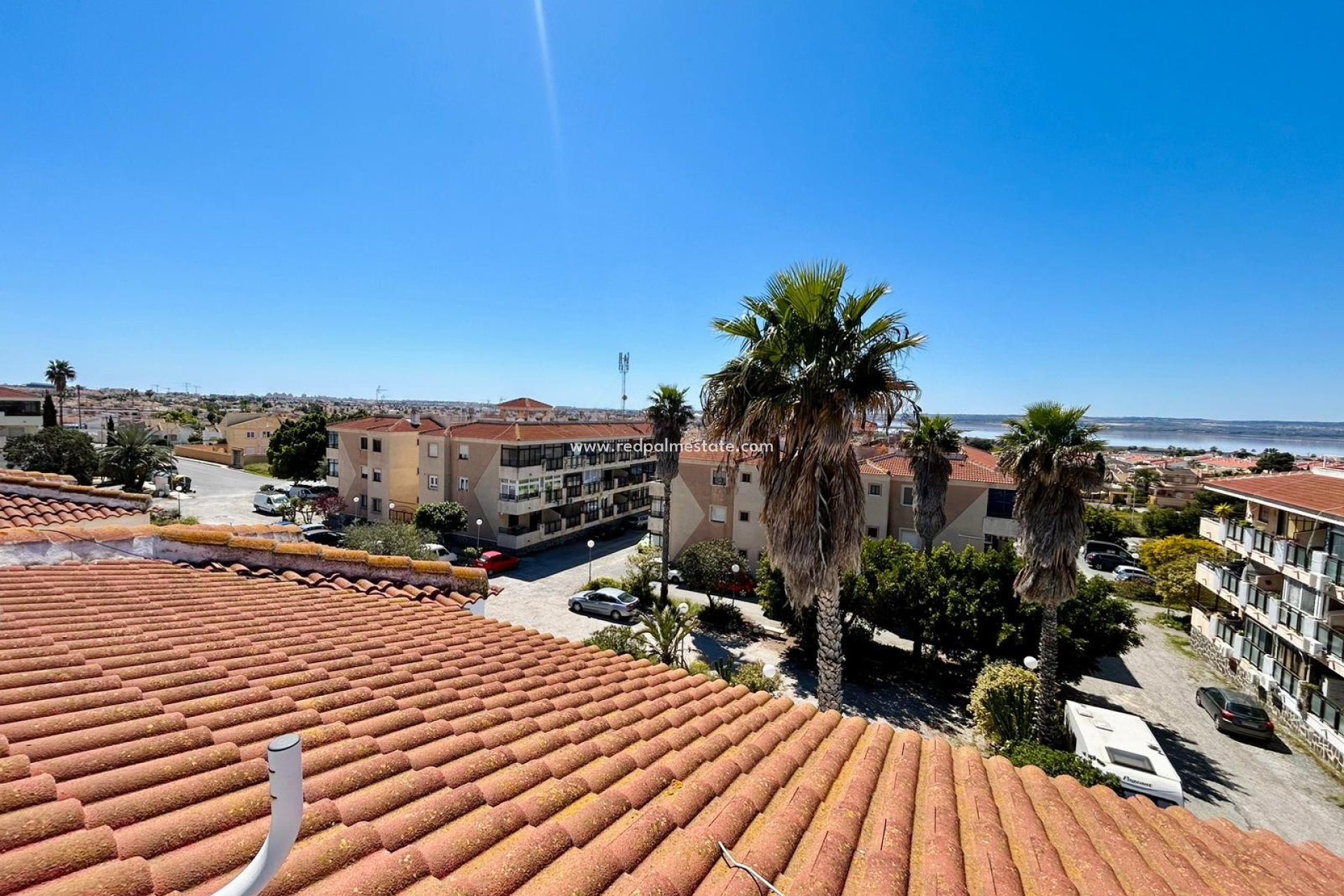 Revente - Appartements -
Torrevieja - La Siesta - El Salado - Torreta