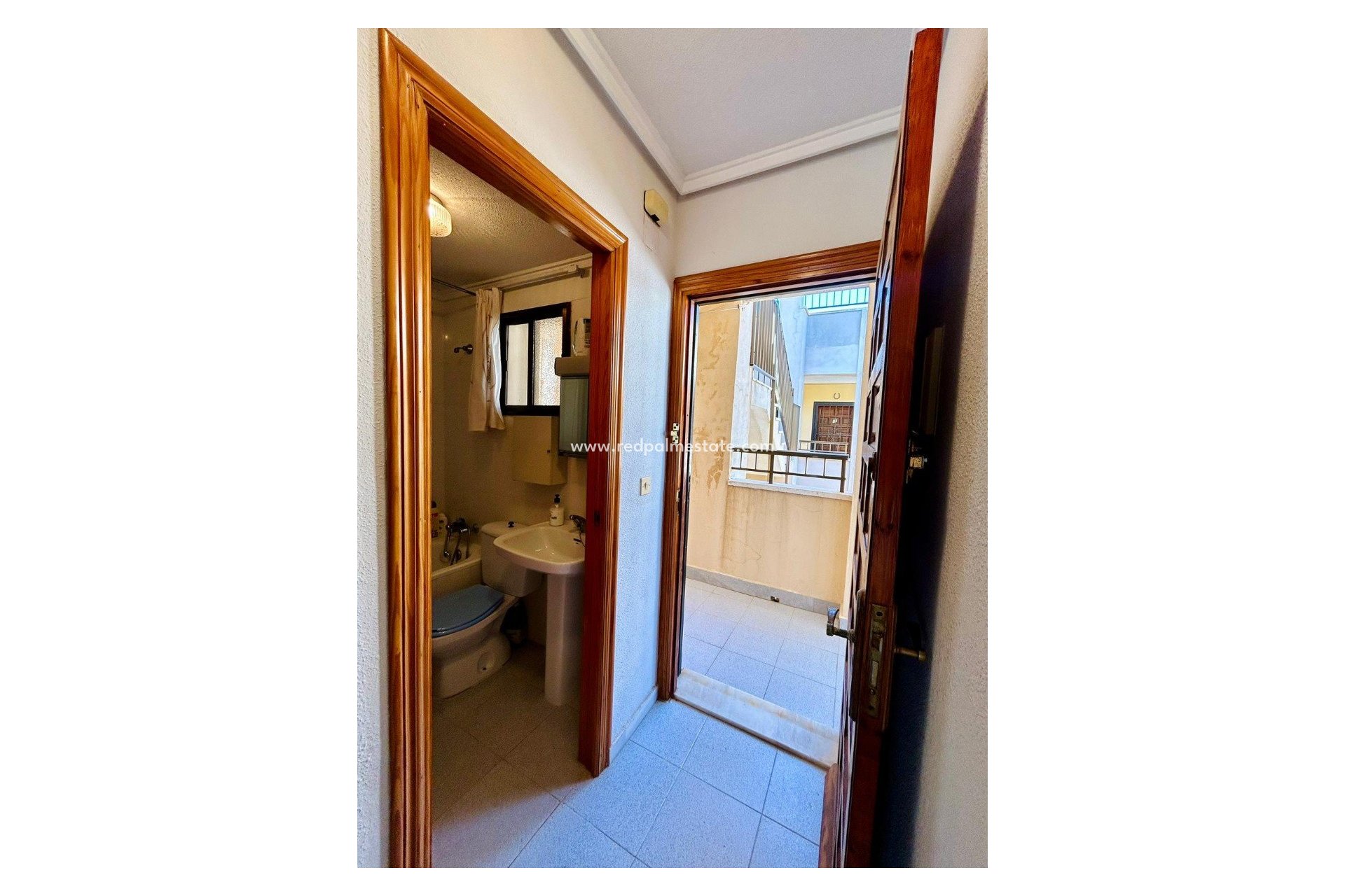 Revente - Appartements -
Torrevieja - La Siesta - El Salado - Torreta