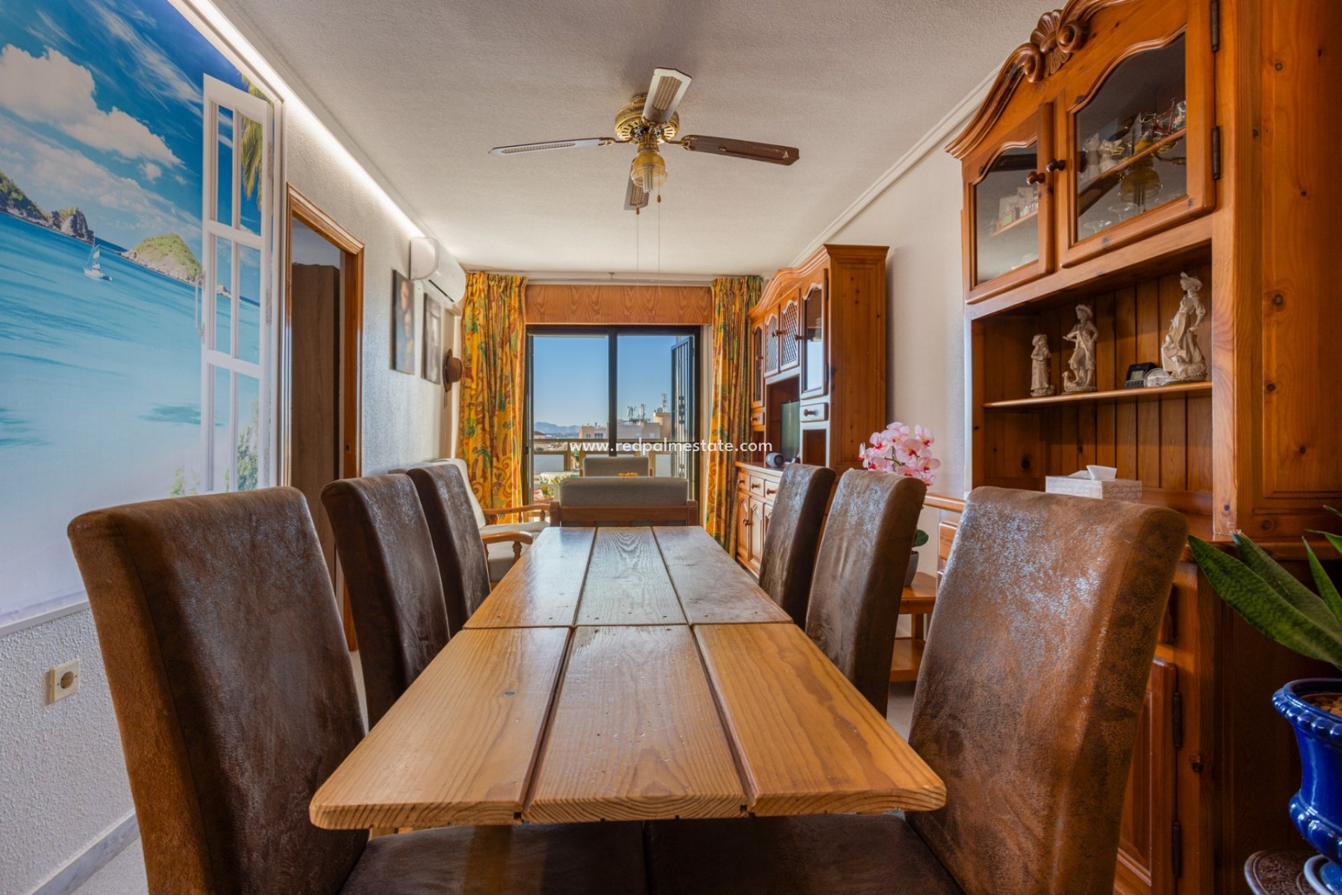 Revente - Appartements -
Torrevieja - La siesta