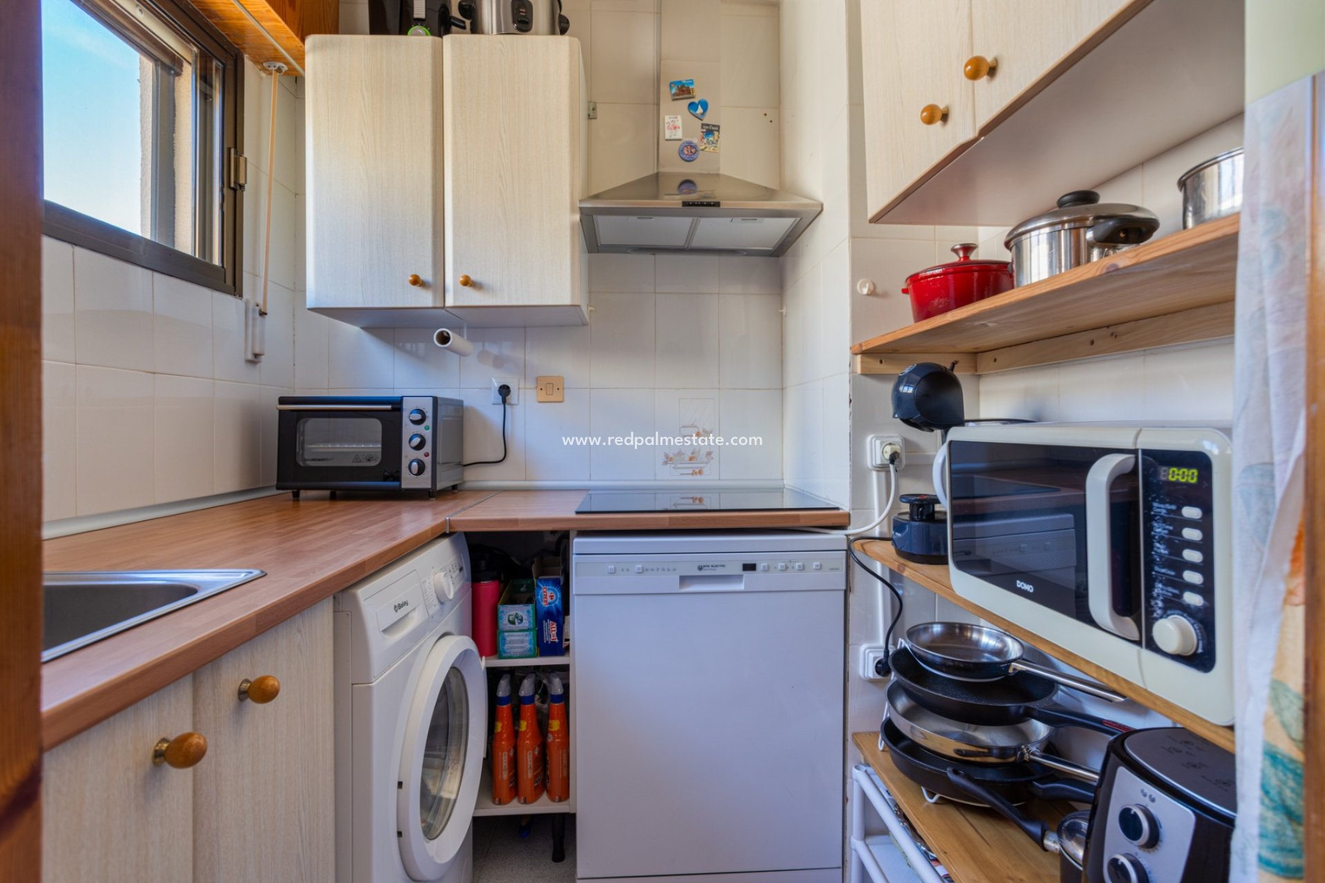 Revente - Appartements -
Torrevieja - La siesta