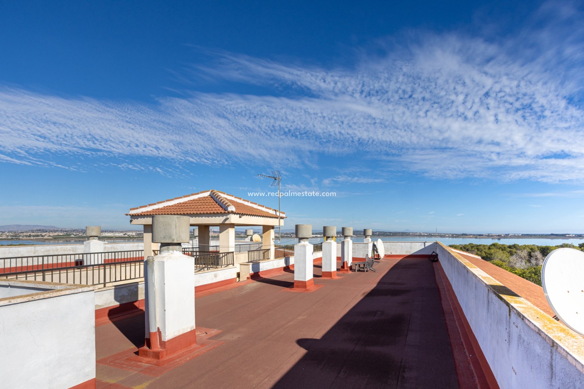 Revente - Appartements -
Torrevieja - La siesta