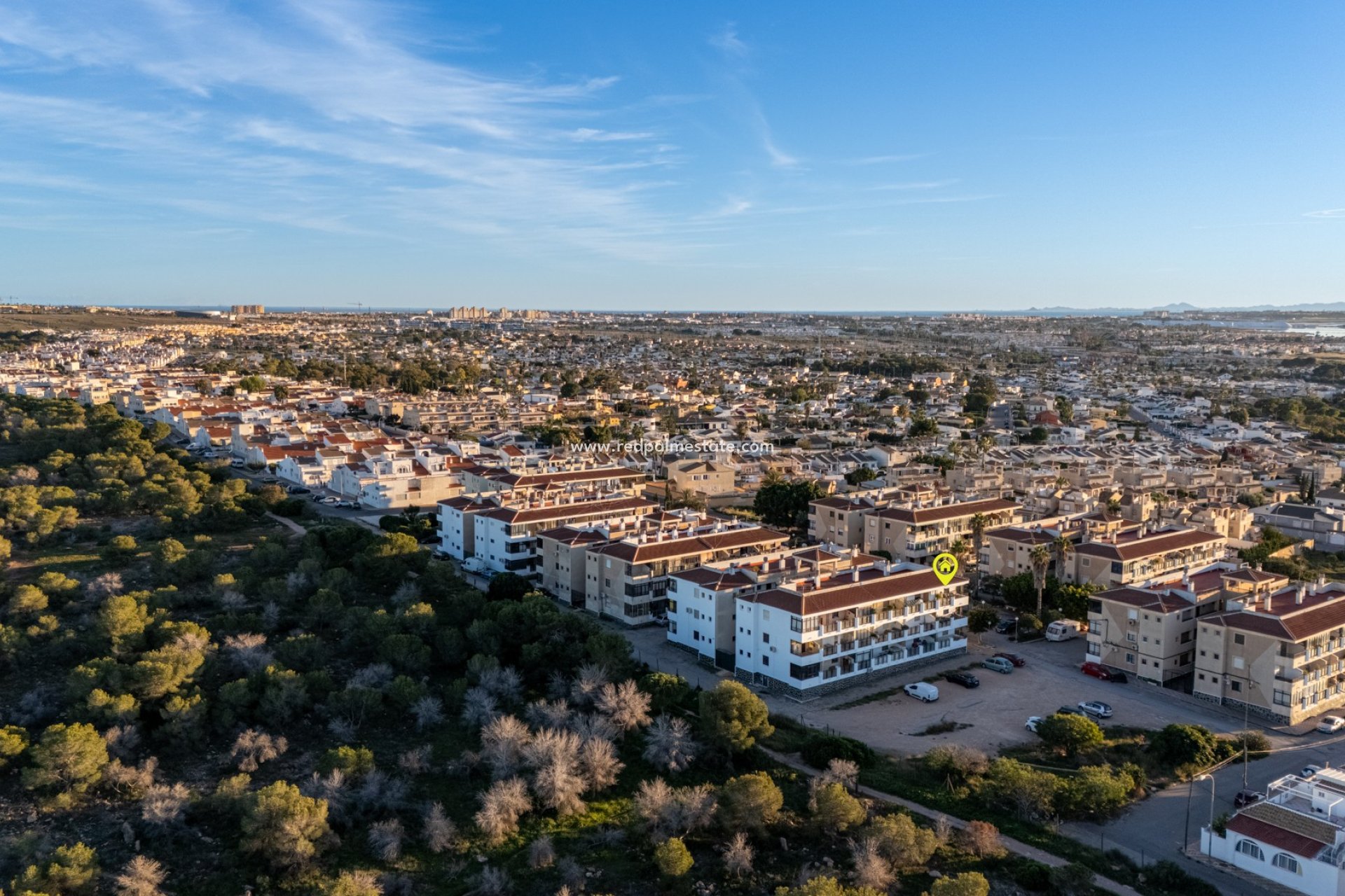Revente - Appartements -
Torrevieja - La siesta