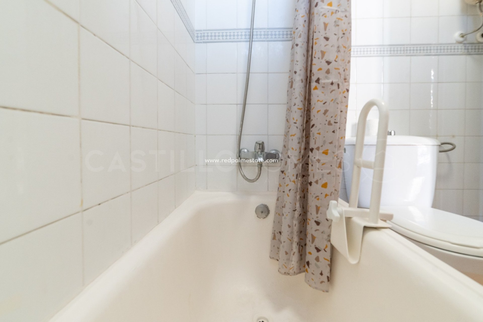 Revente - Appartements -
Torrevieja - La Veleta
