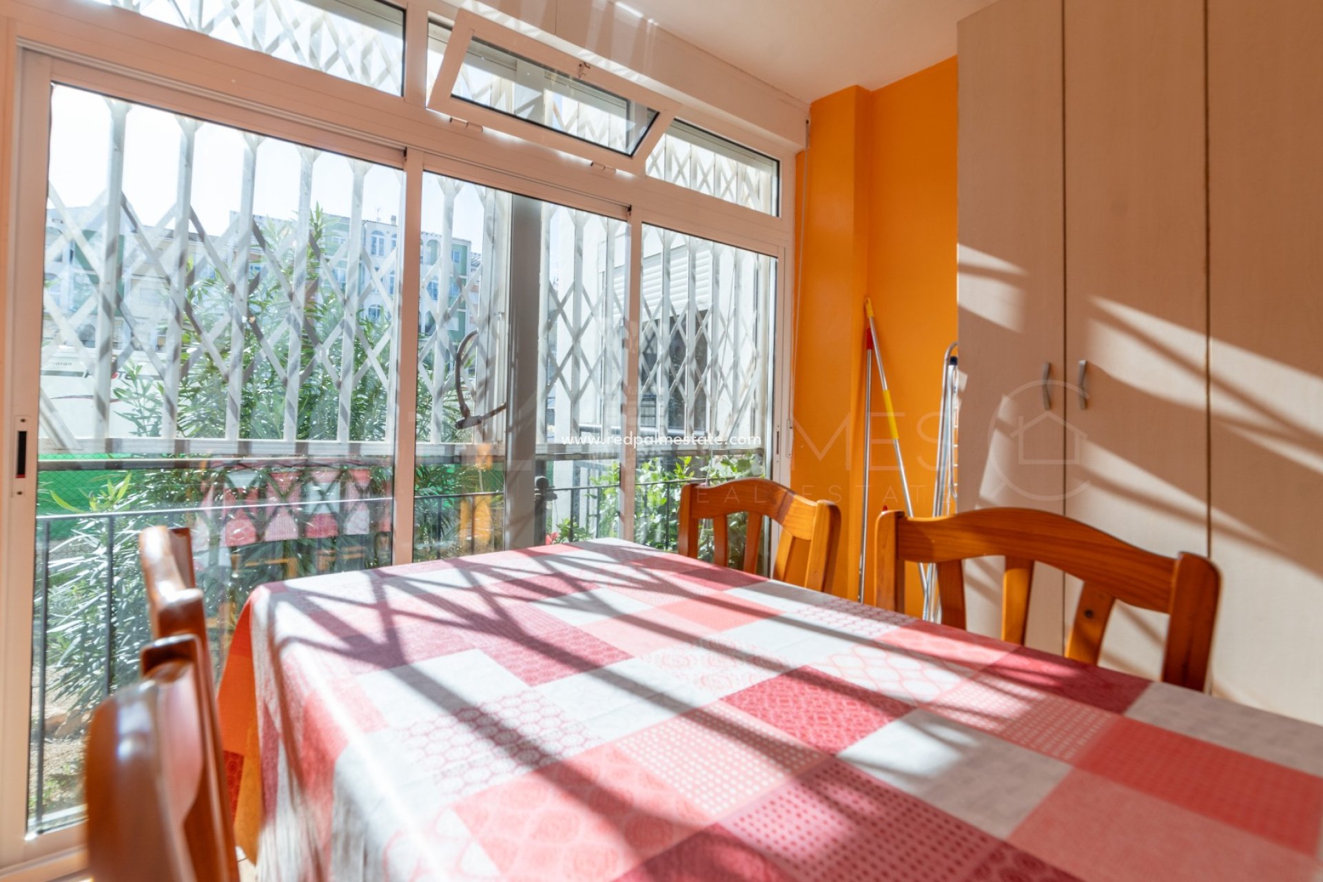 Revente - Appartements -
Torrevieja - La Veleta