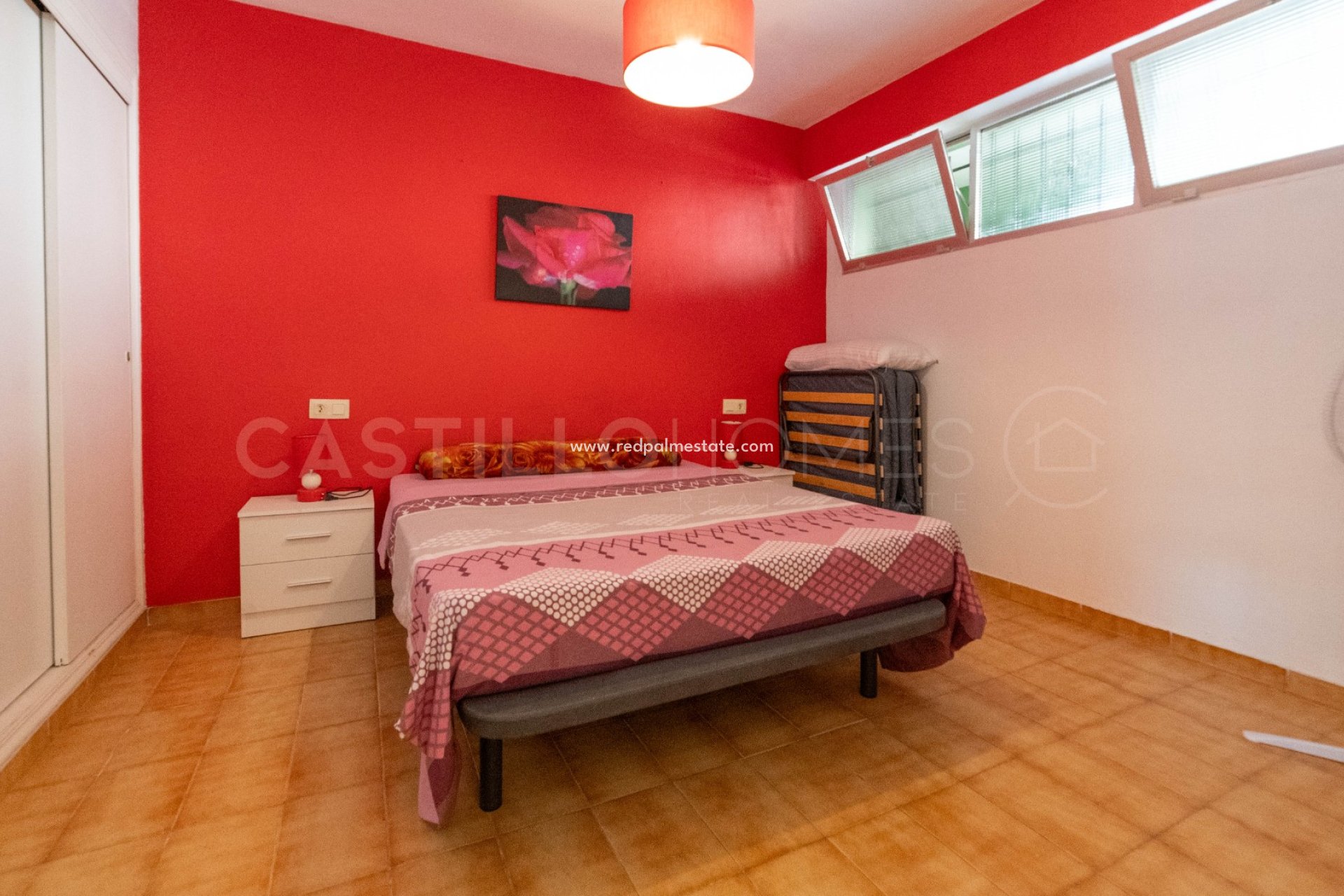 Revente - Appartements -
Torrevieja - La Veleta