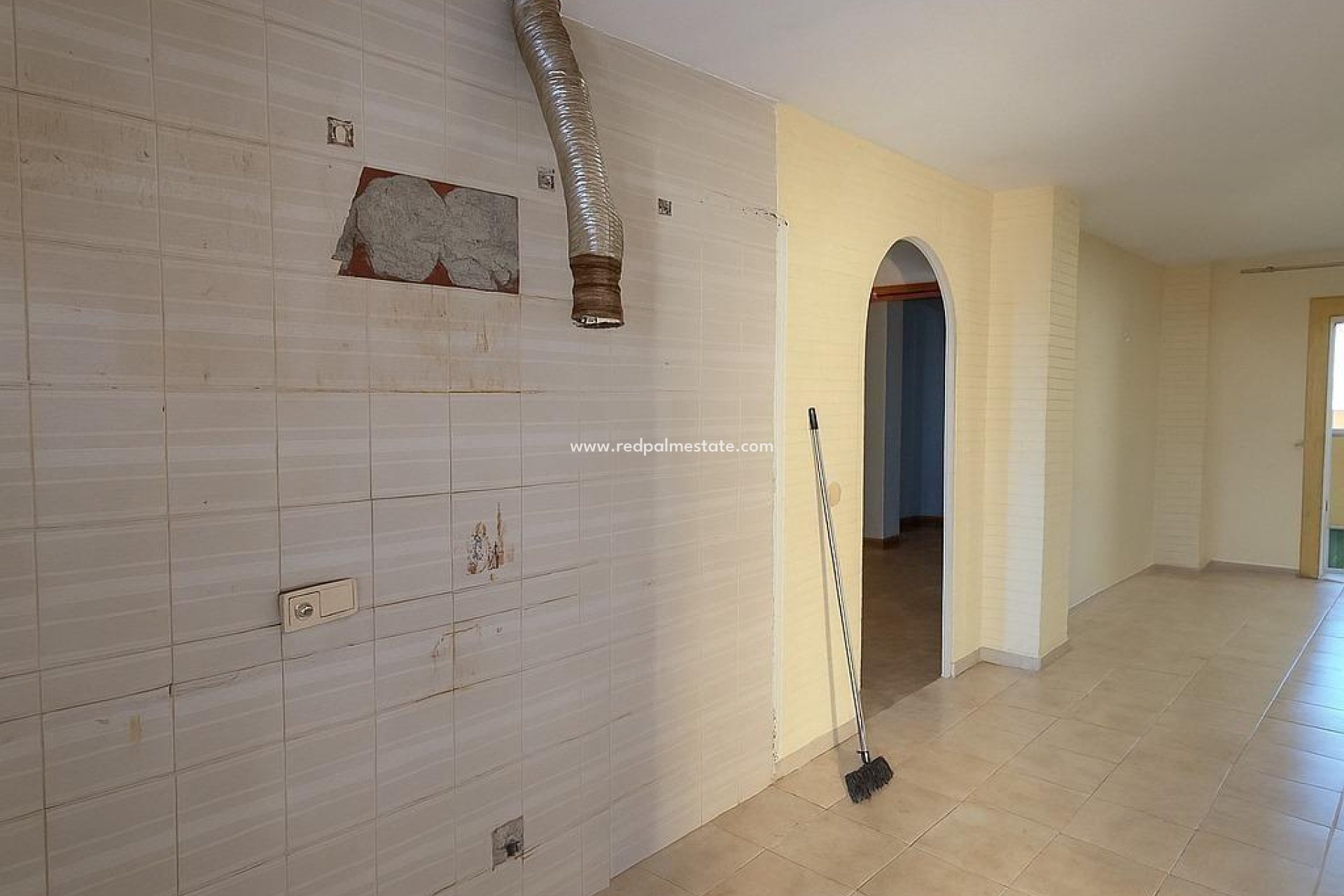 Revente - Appartements -
Torrevieja - La veleta