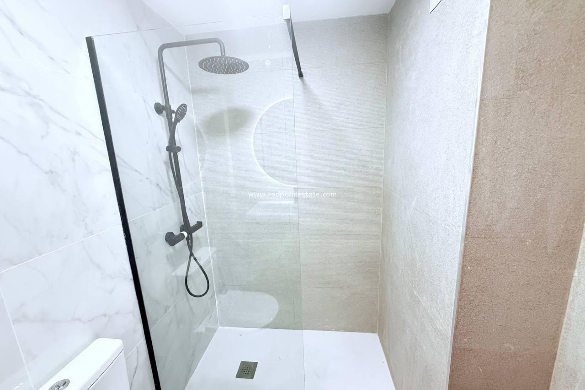 Revente - Appartements -
Torrevieja - La veleta