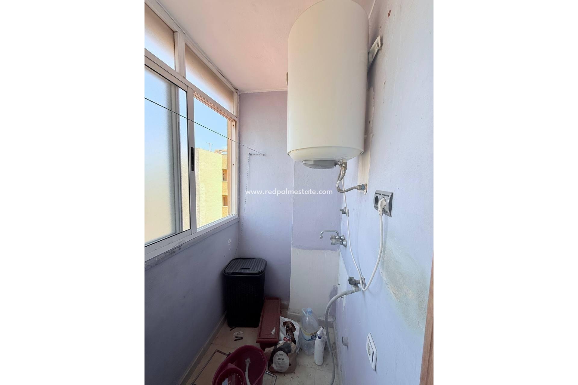 Revente - Appartements -
Torrevieja - La veleta