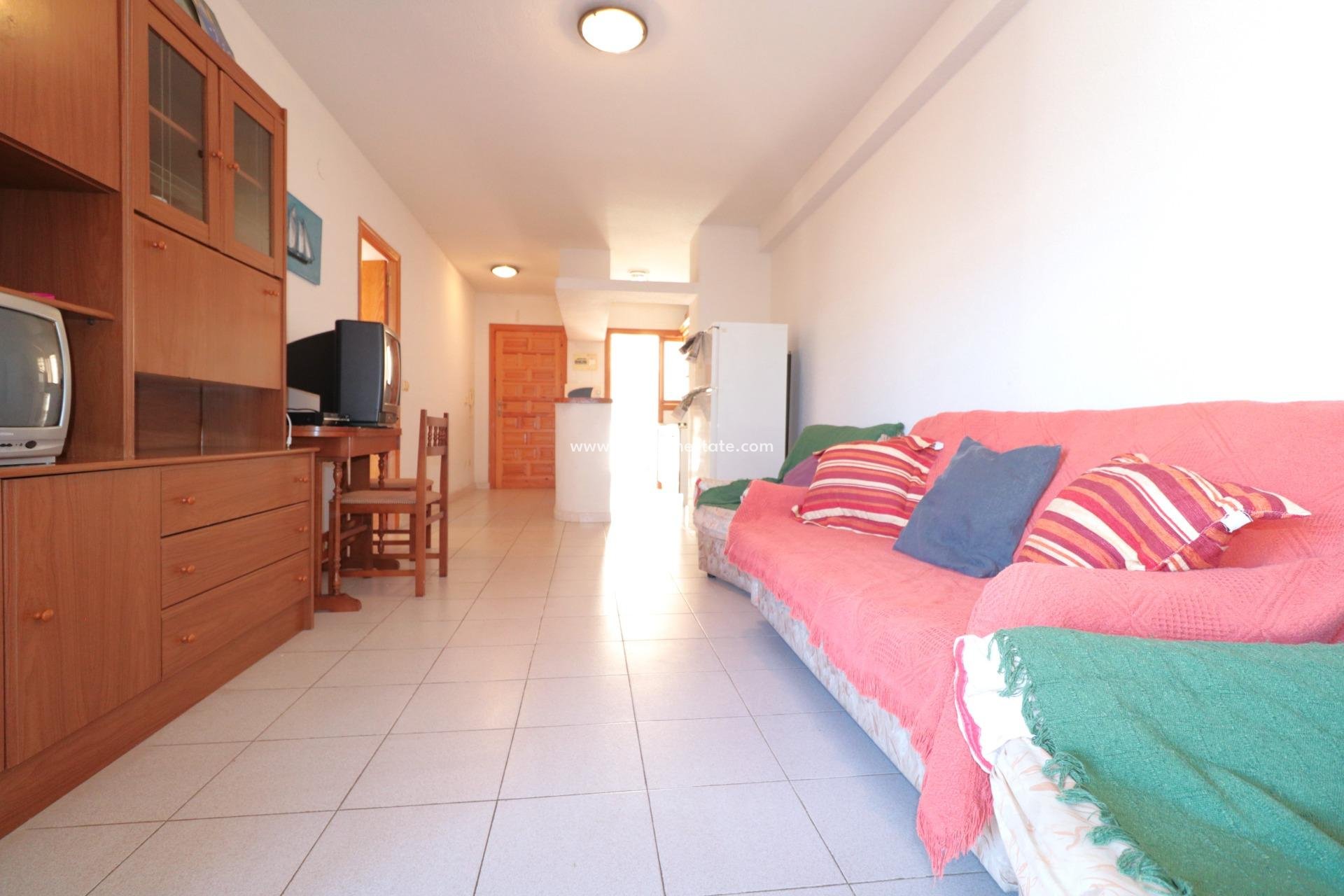 Revente - Appartements -
Torrevieja - La Veleta