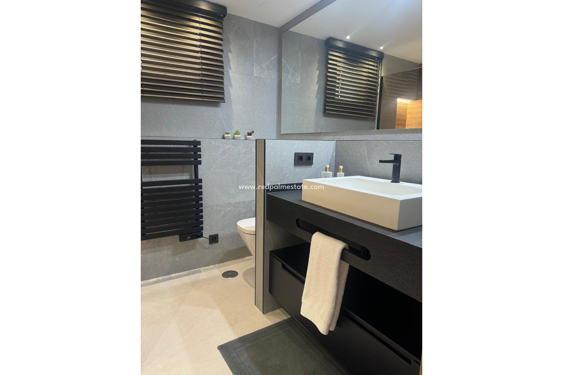 Revente - Appartements -
Torrevieja - La Veleta