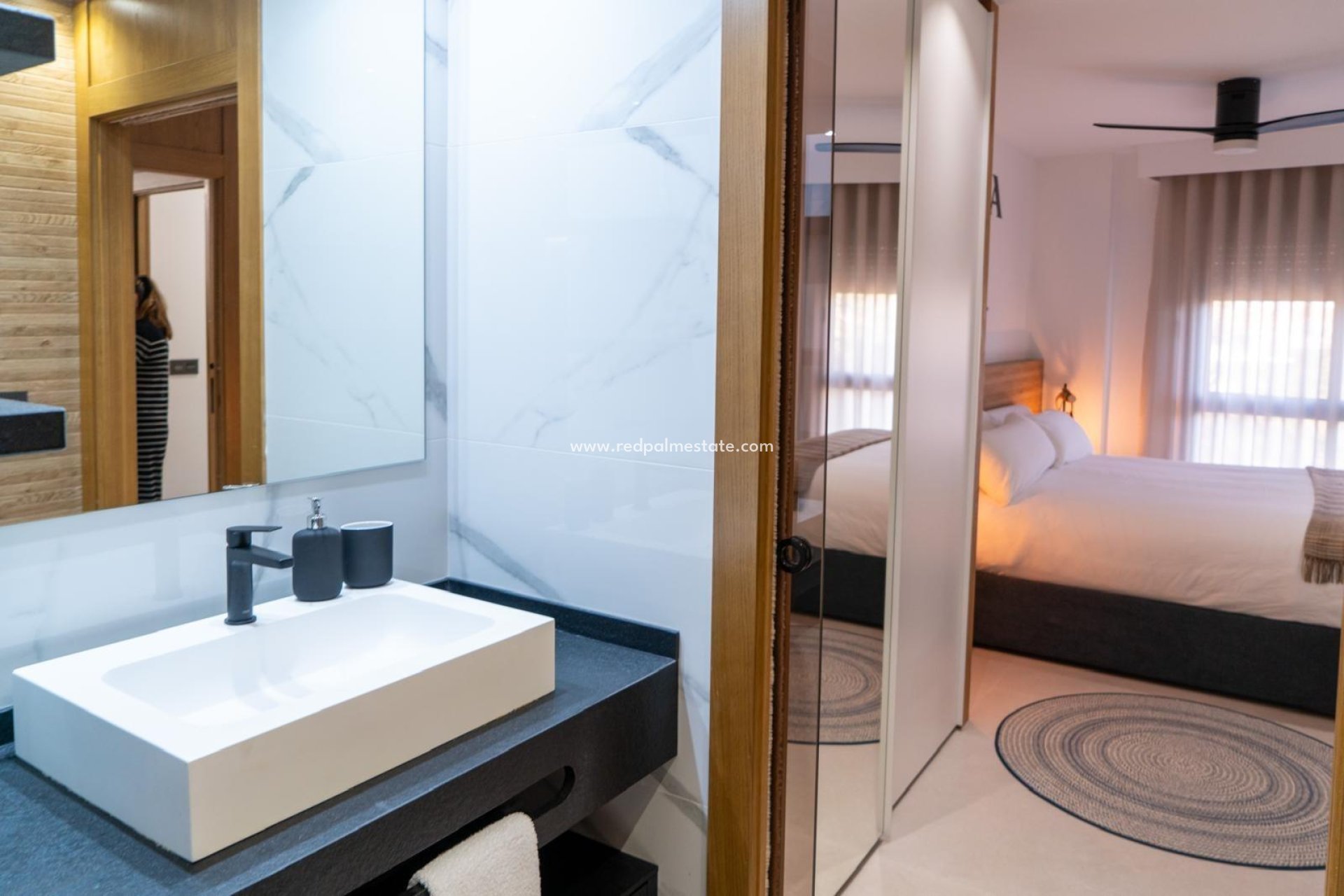 Revente - Appartements -
Torrevieja - La Veleta