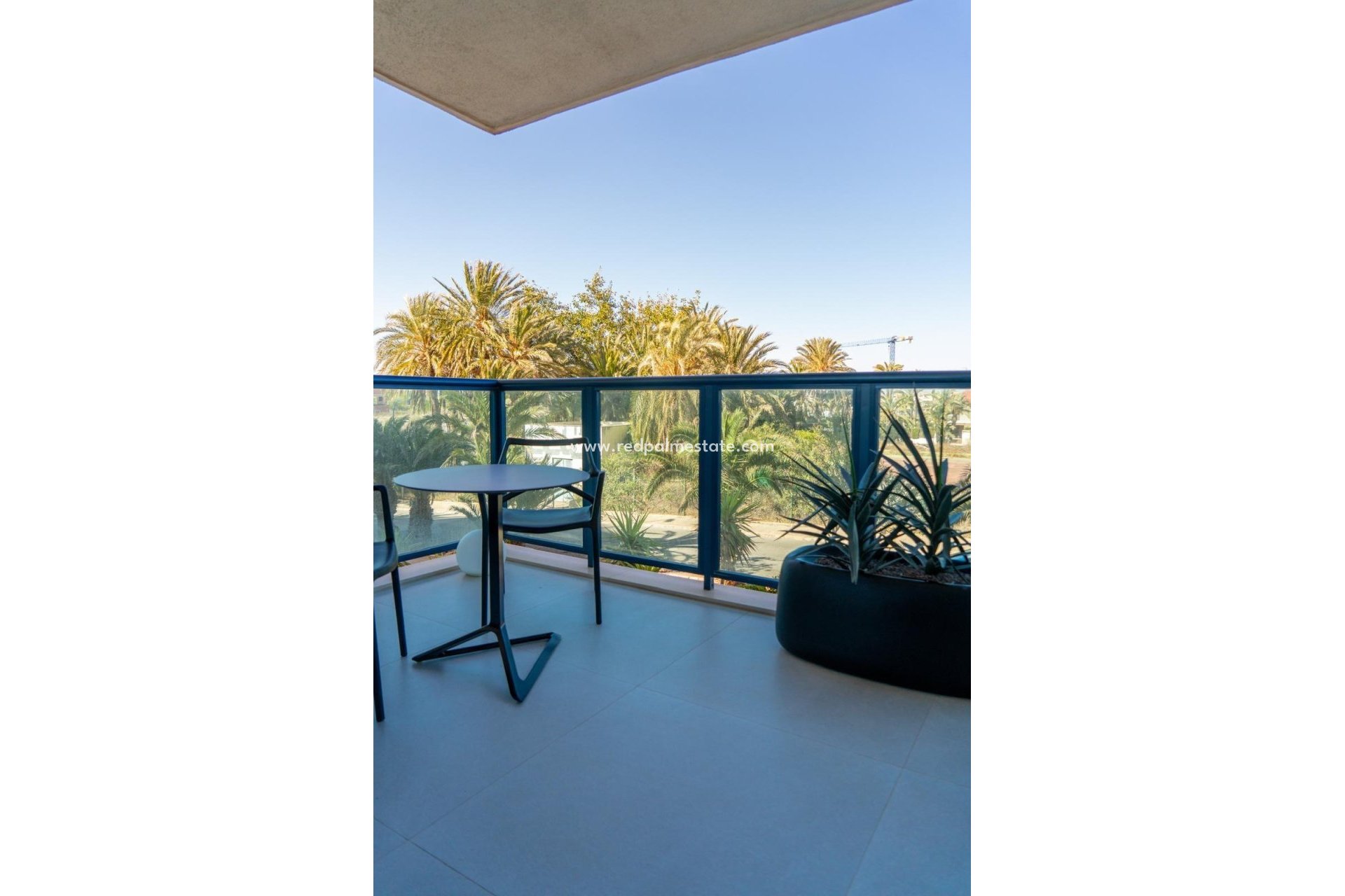 Revente - Appartements -
Torrevieja - La Veleta