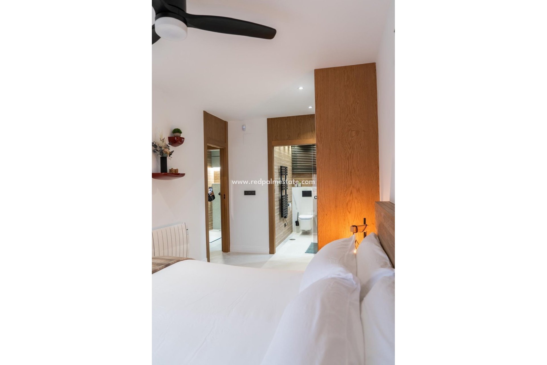 Revente - Appartements -
Torrevieja - La Veleta