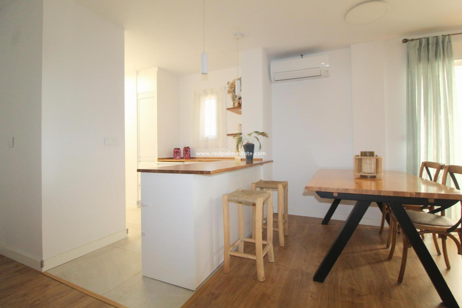 Revente - Appartements -
Torrevieja - La Veleta