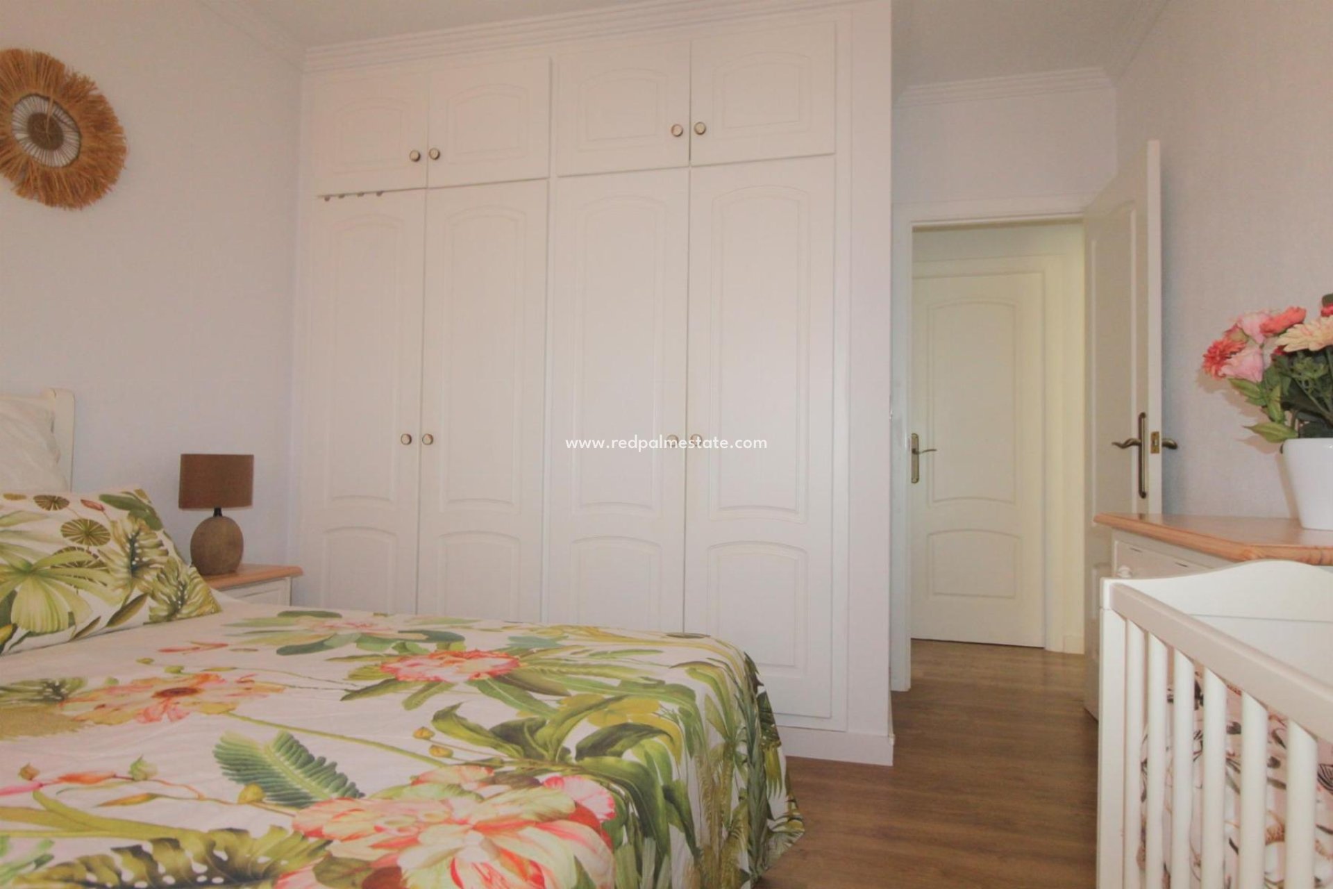 Revente - Appartements -
Torrevieja - La Veleta