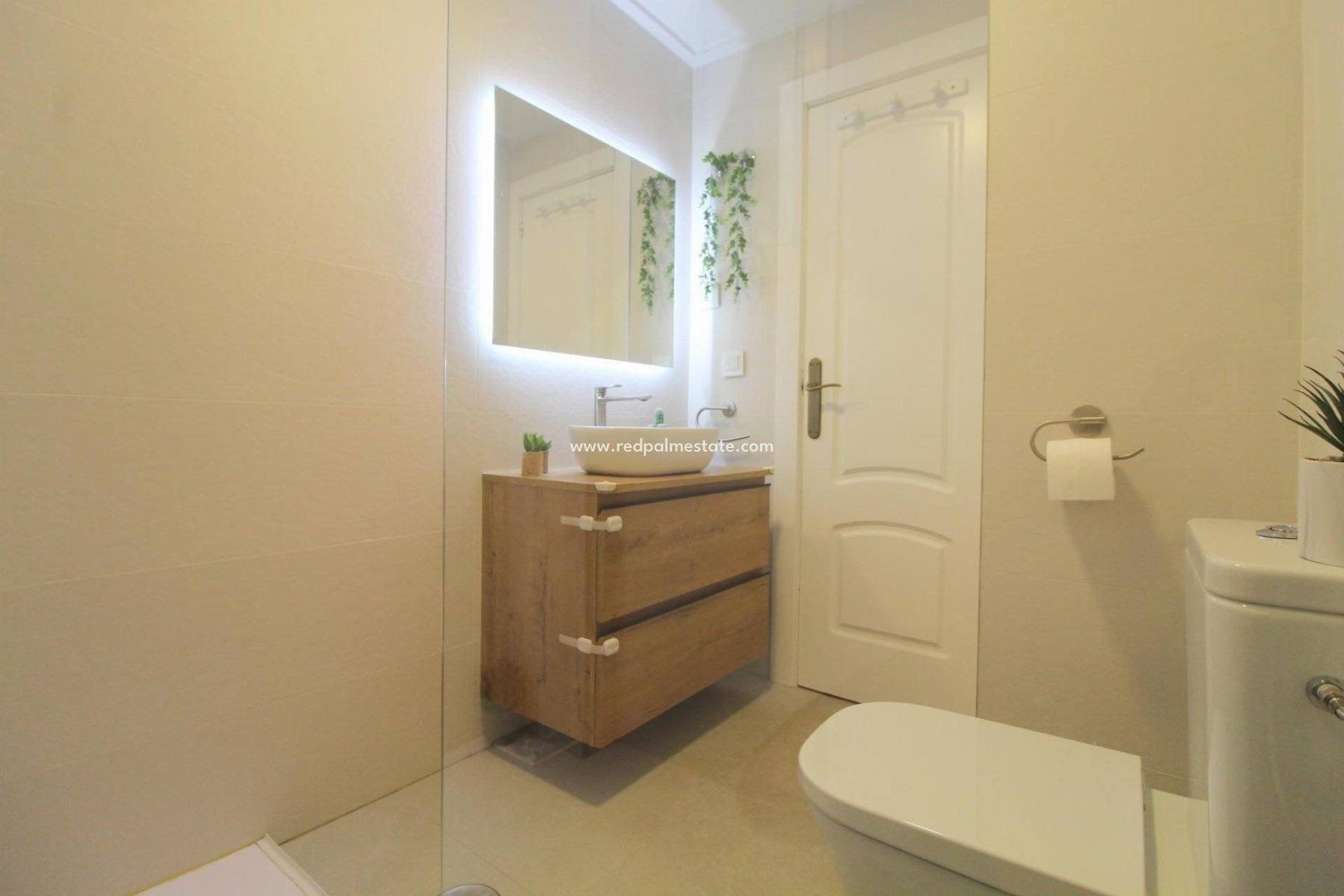 Revente - Appartements -
Torrevieja - La Veleta