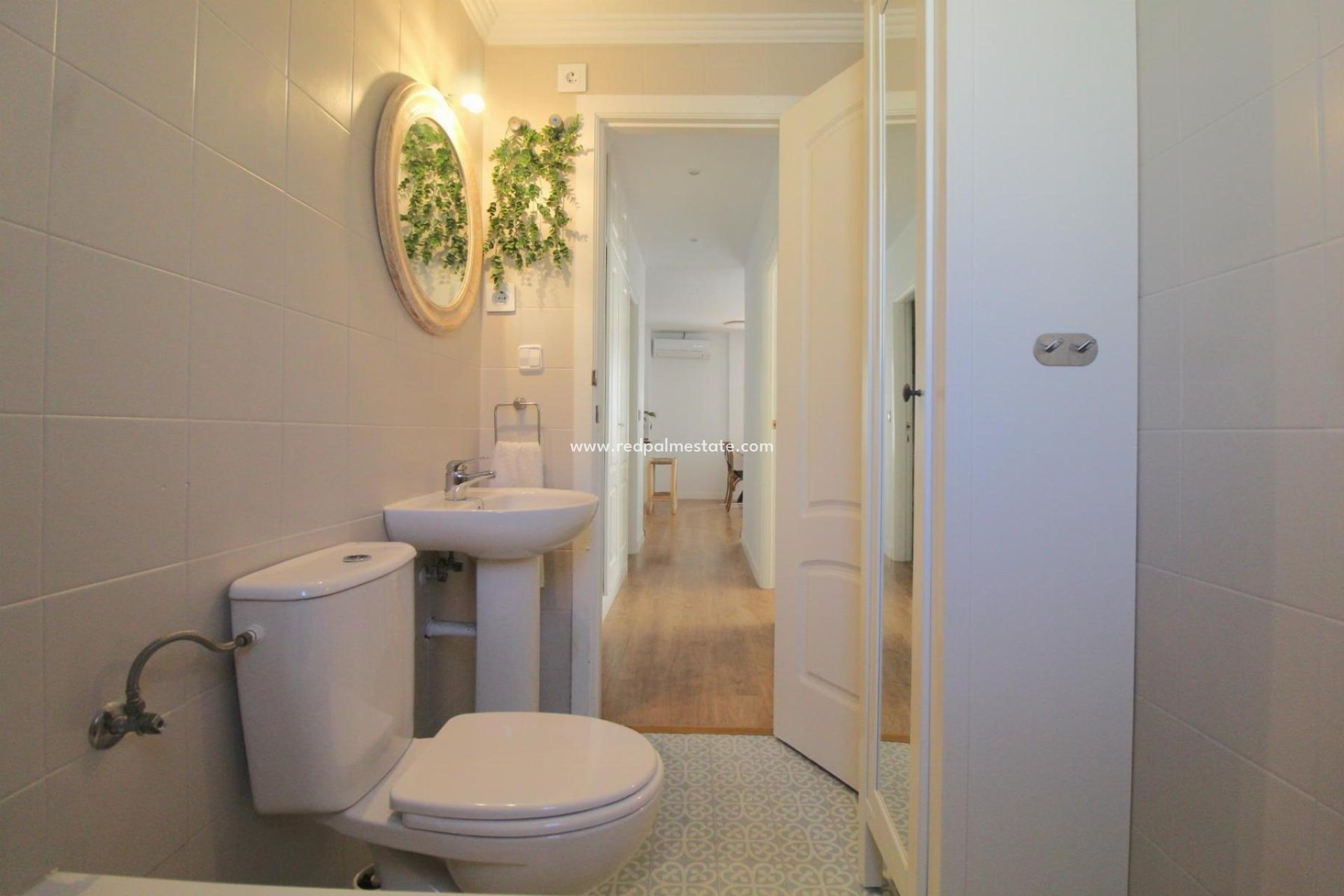 Revente - Appartements -
Torrevieja - La Veleta