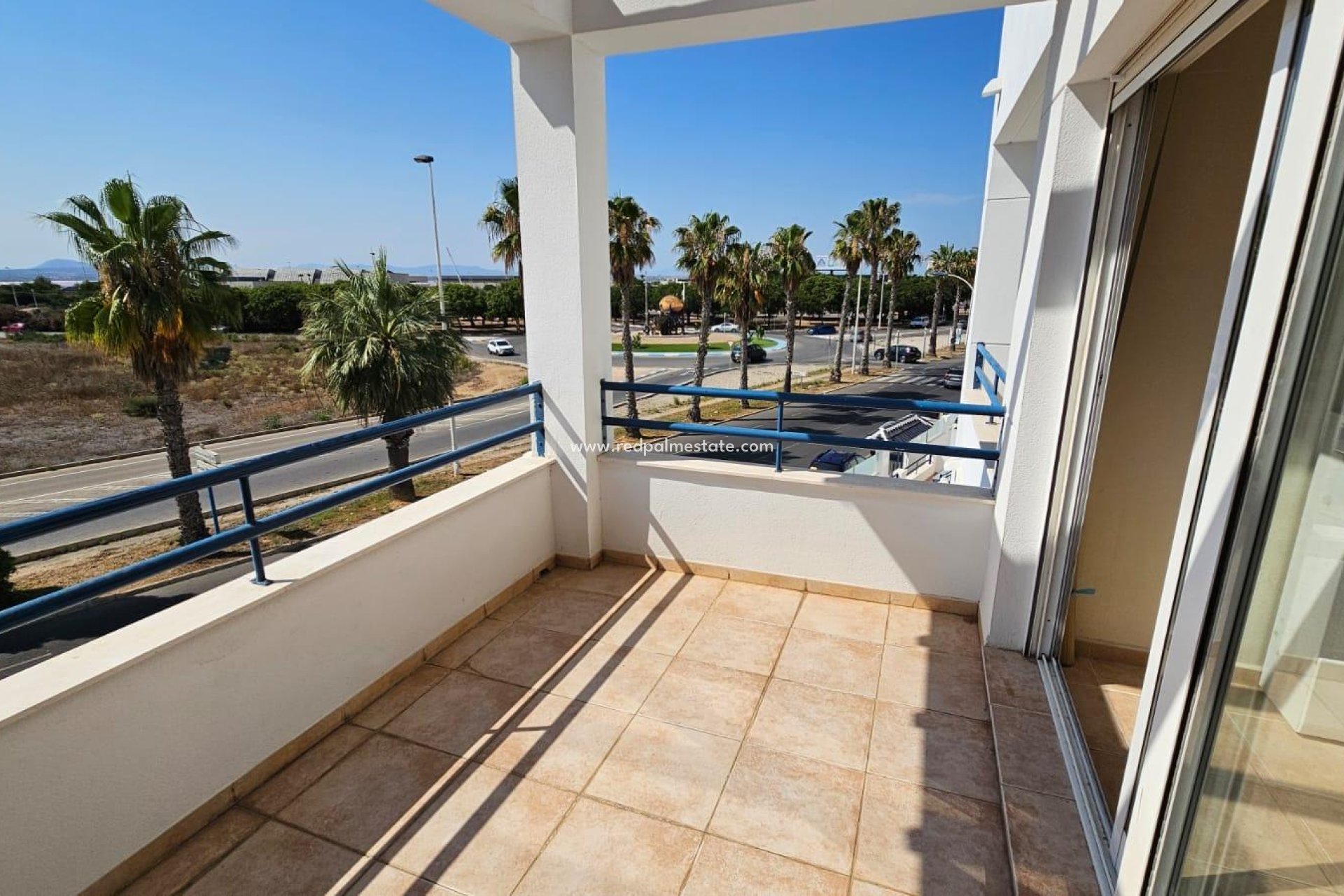 Revente - Appartements -
Torrevieja - La Veleta