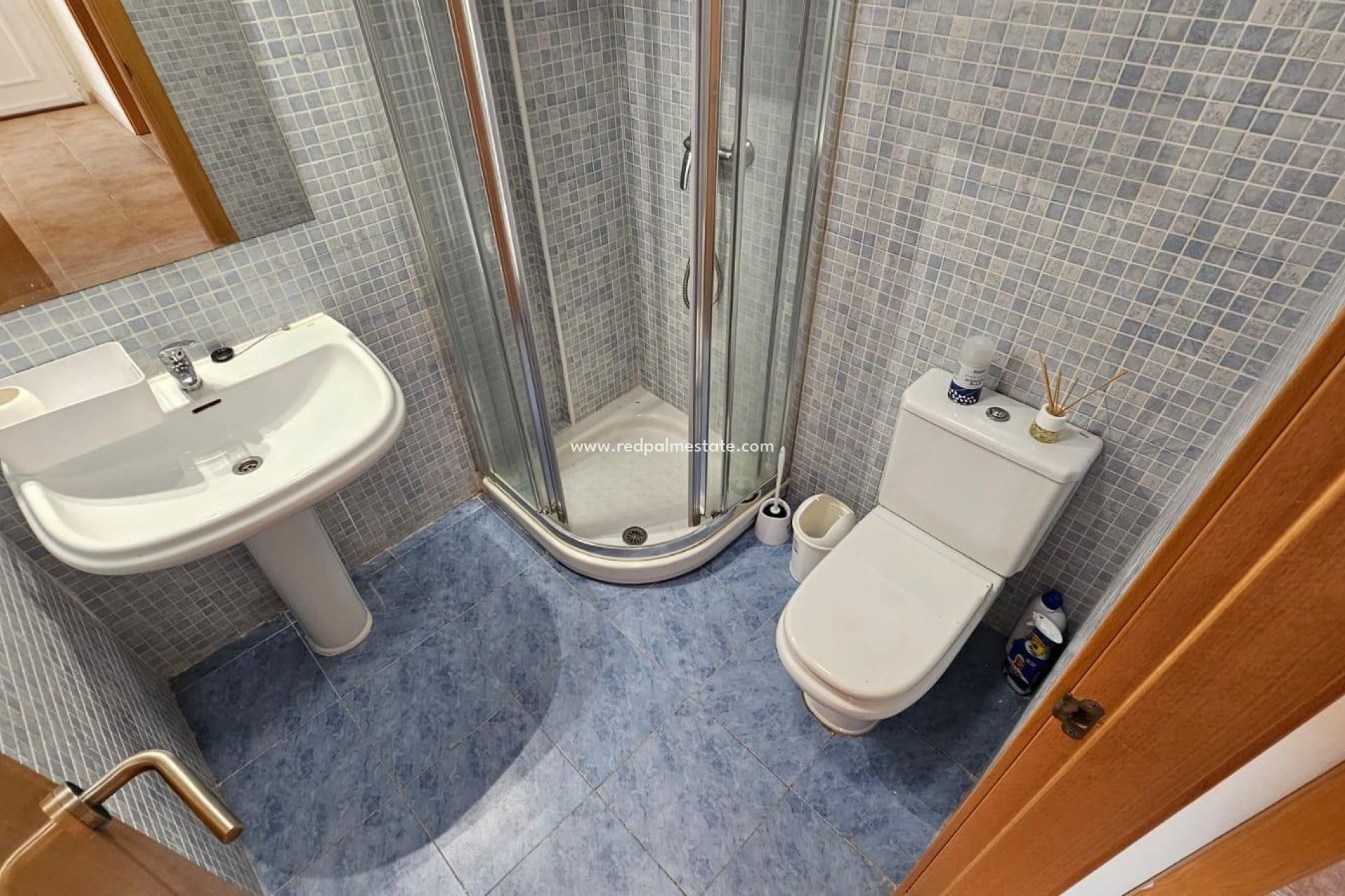 Revente - Appartements -
Torrevieja - La Veleta