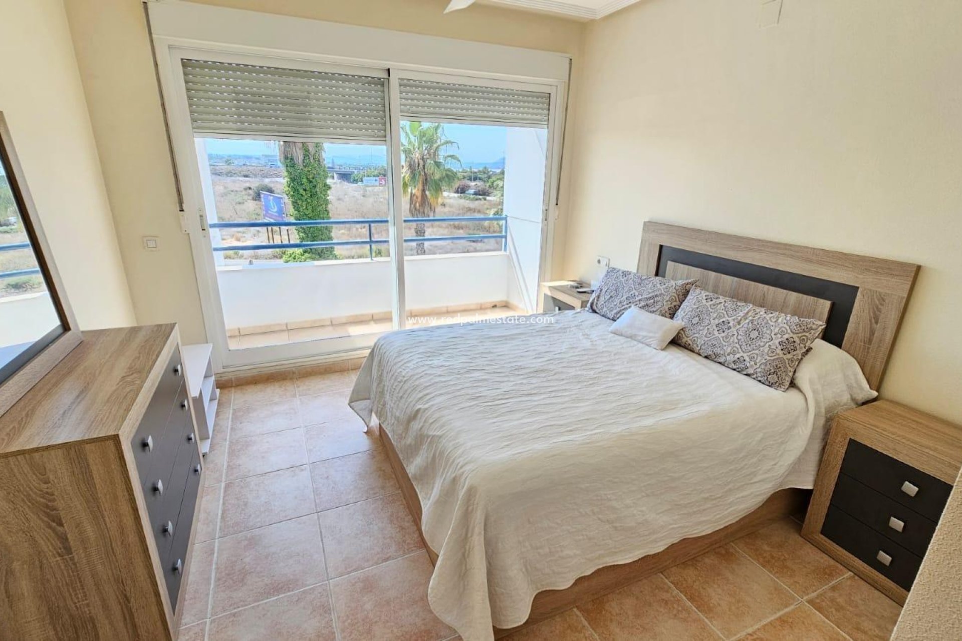 Revente - Appartements -
Torrevieja - La Veleta