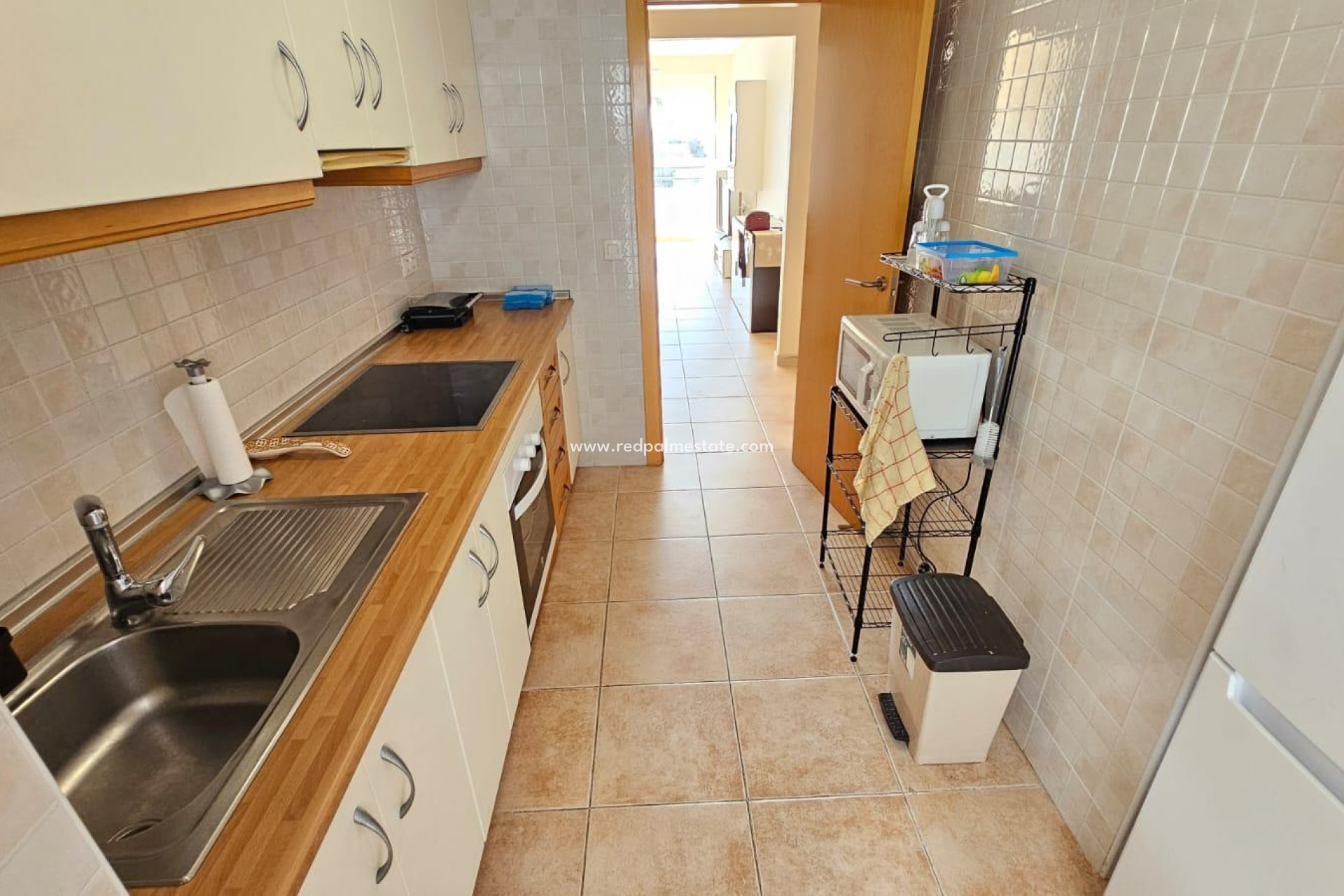 Revente - Appartements -
Torrevieja - La Veleta