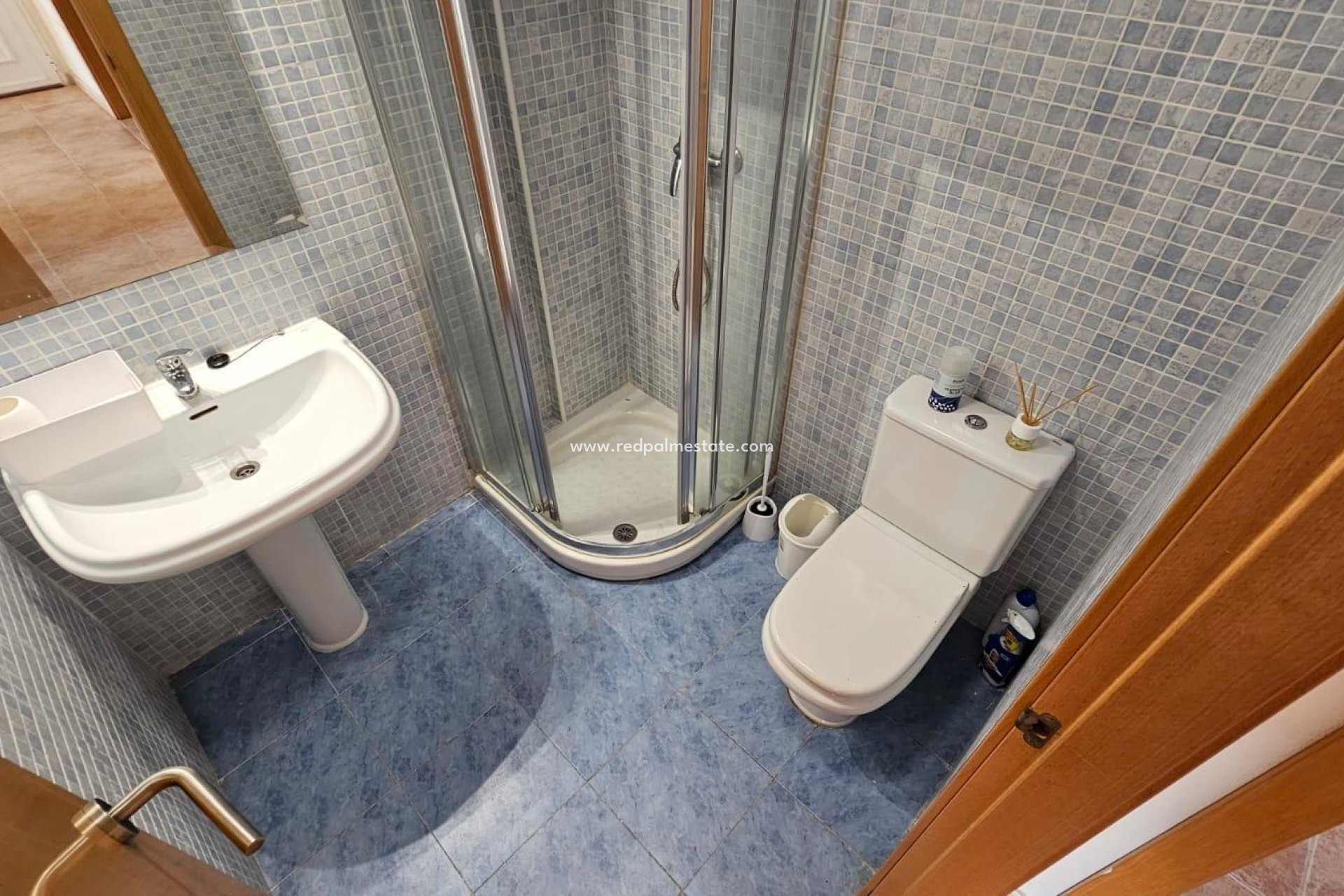 Revente - Appartements -
Torrevieja - La Veleta