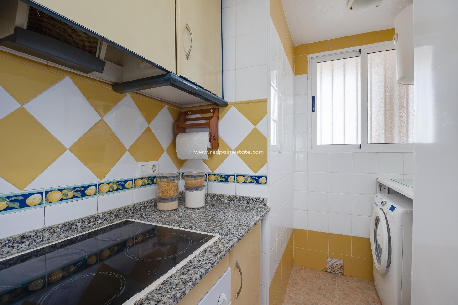 Revente - Appartements -
Torrevieja - La Veleta