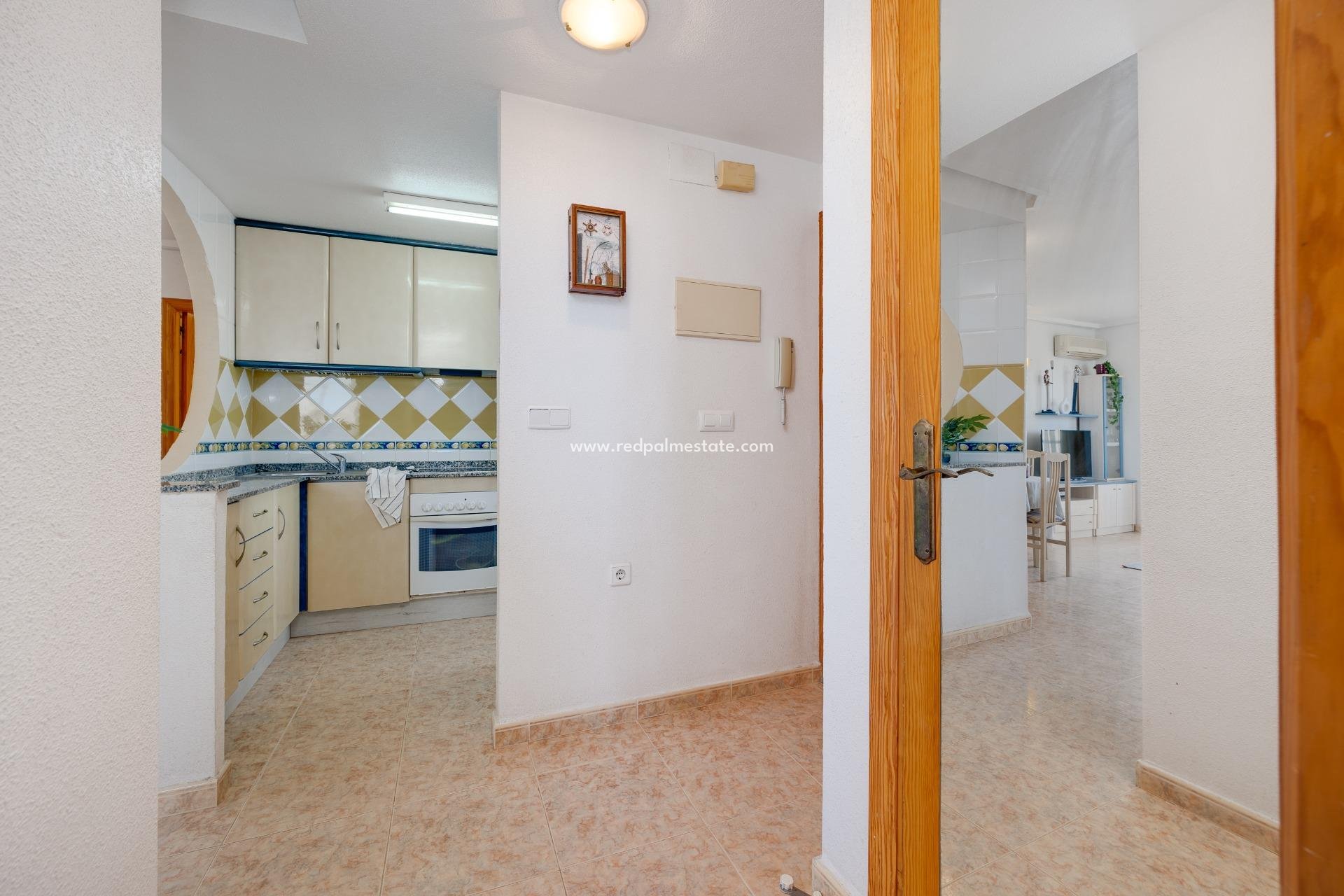 Revente - Appartements -
Torrevieja - La Veleta