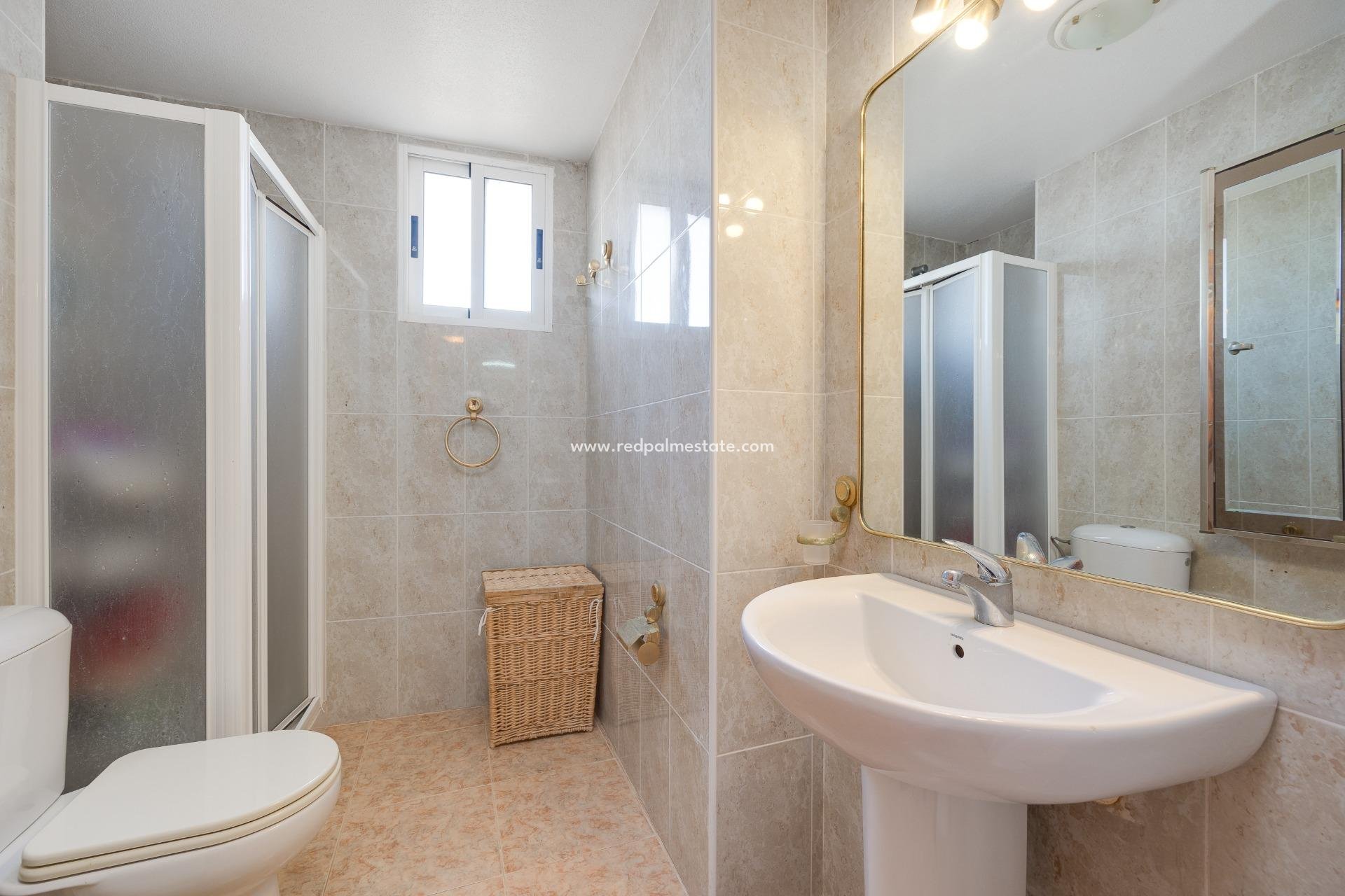 Revente - Appartements -
Torrevieja - La Veleta