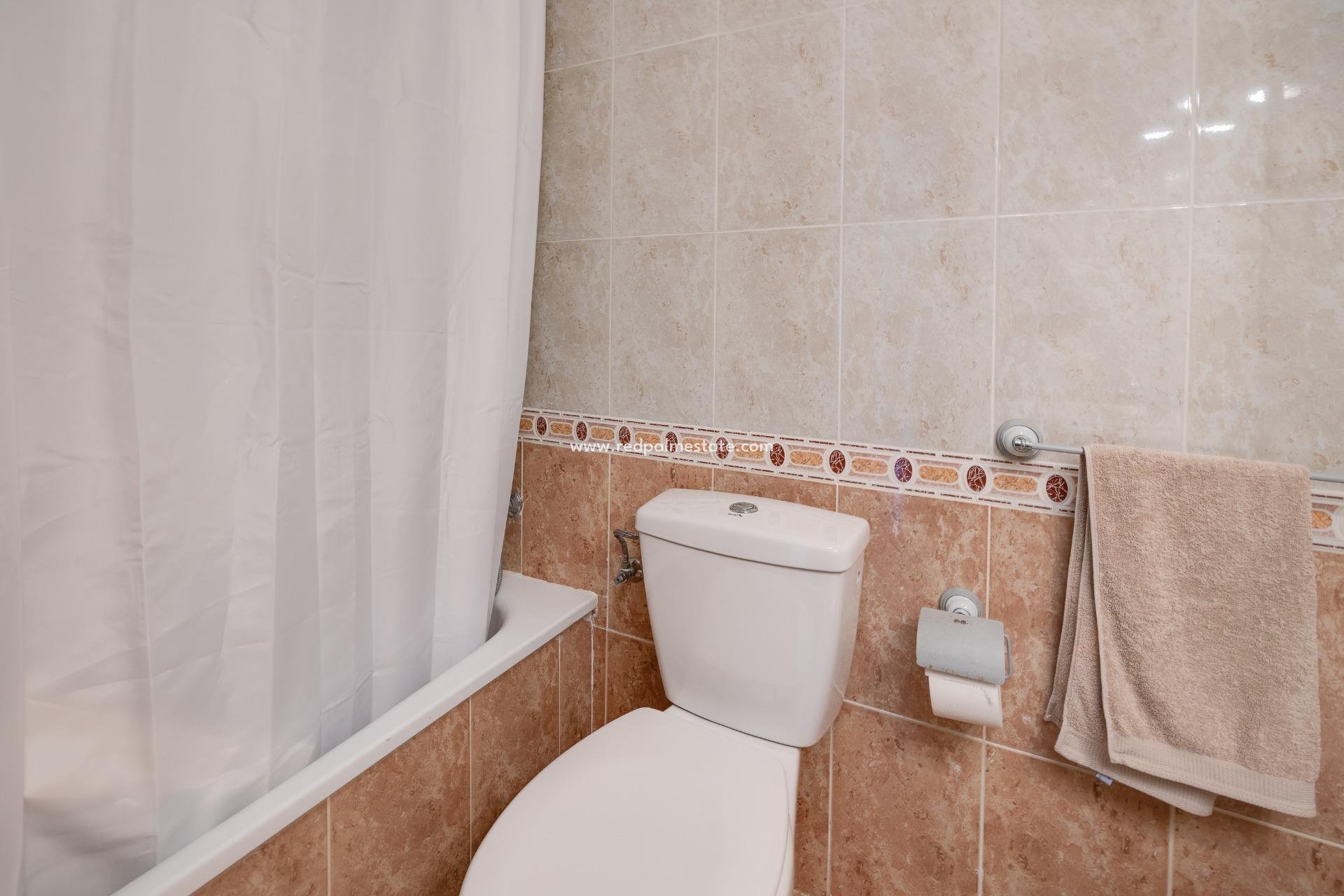 Revente - Appartements -
Torrevieja - La Veleta