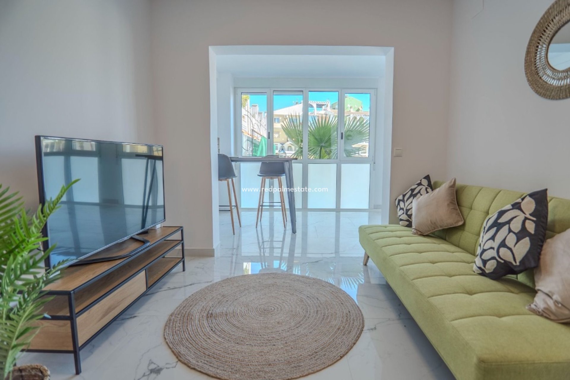 Revente - Appartements -
Torrevieja - La Veleta