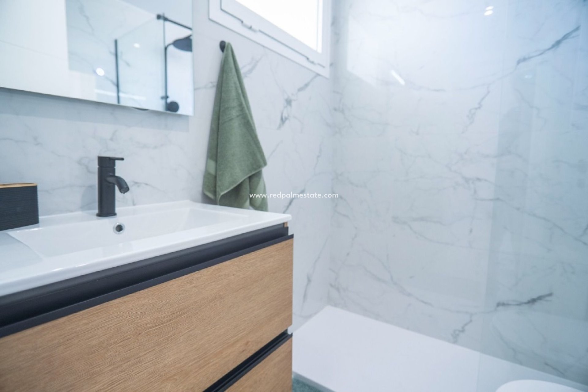 Revente - Appartements -
Torrevieja - La Veleta