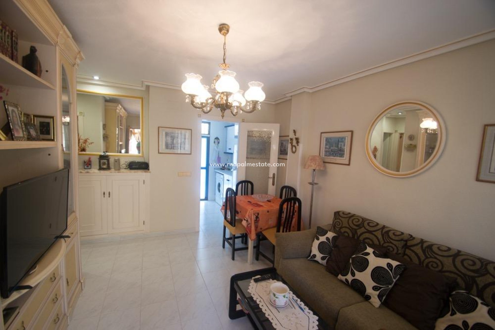 Revente - Appartements -
Torrevieja - La Veleta