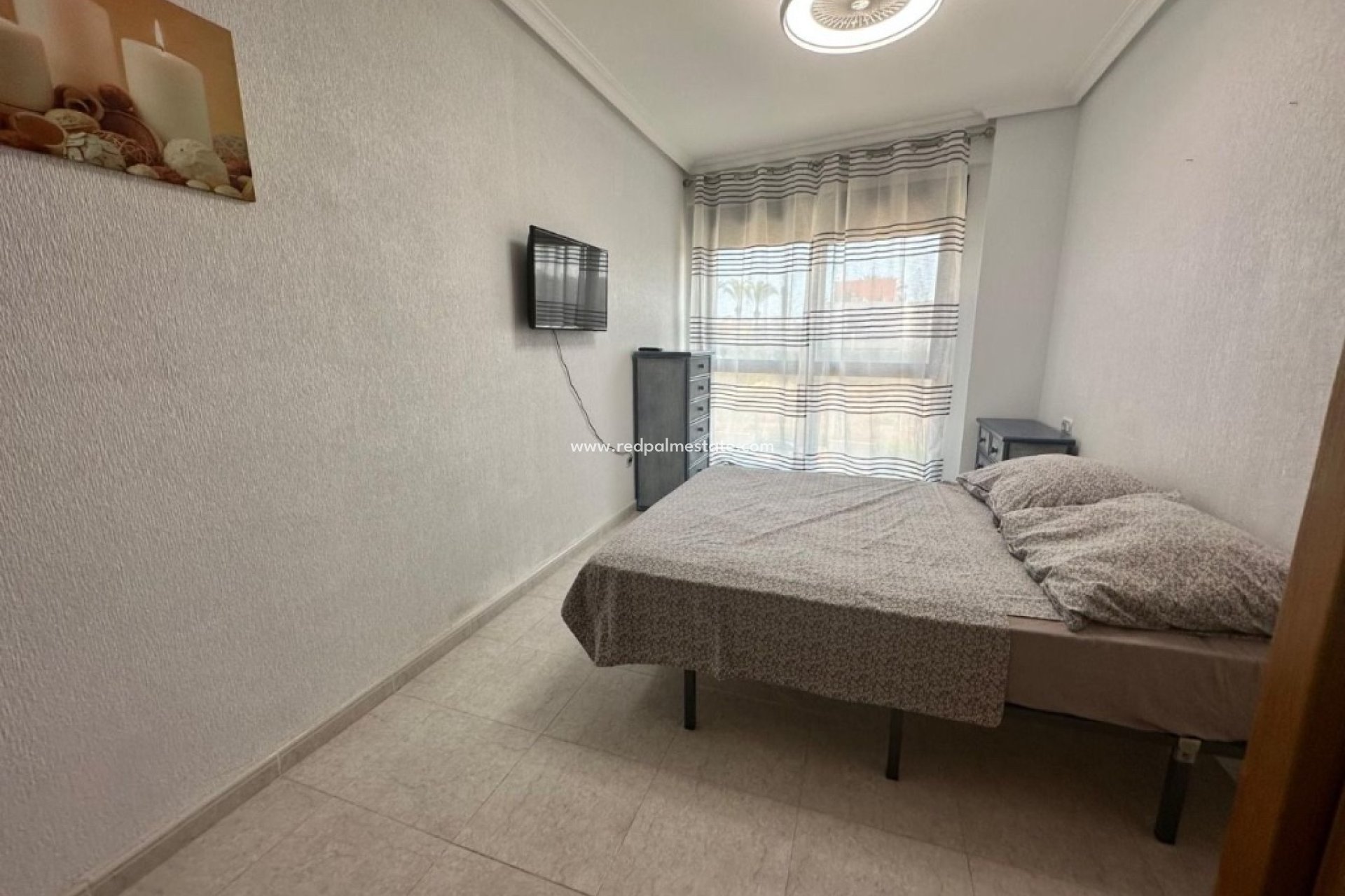 Revente - Appartements -
Torrevieja - La Veleta
