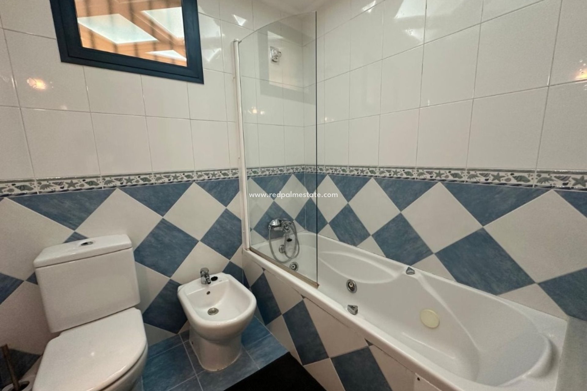 Revente - Appartements -
Torrevieja - La Veleta