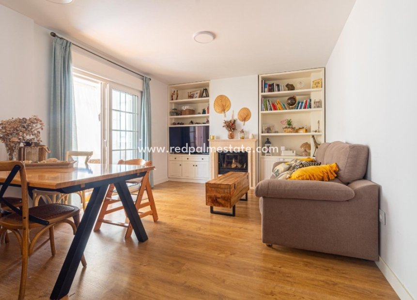 Revente - Appartements -
Torrevieja - La Veleta