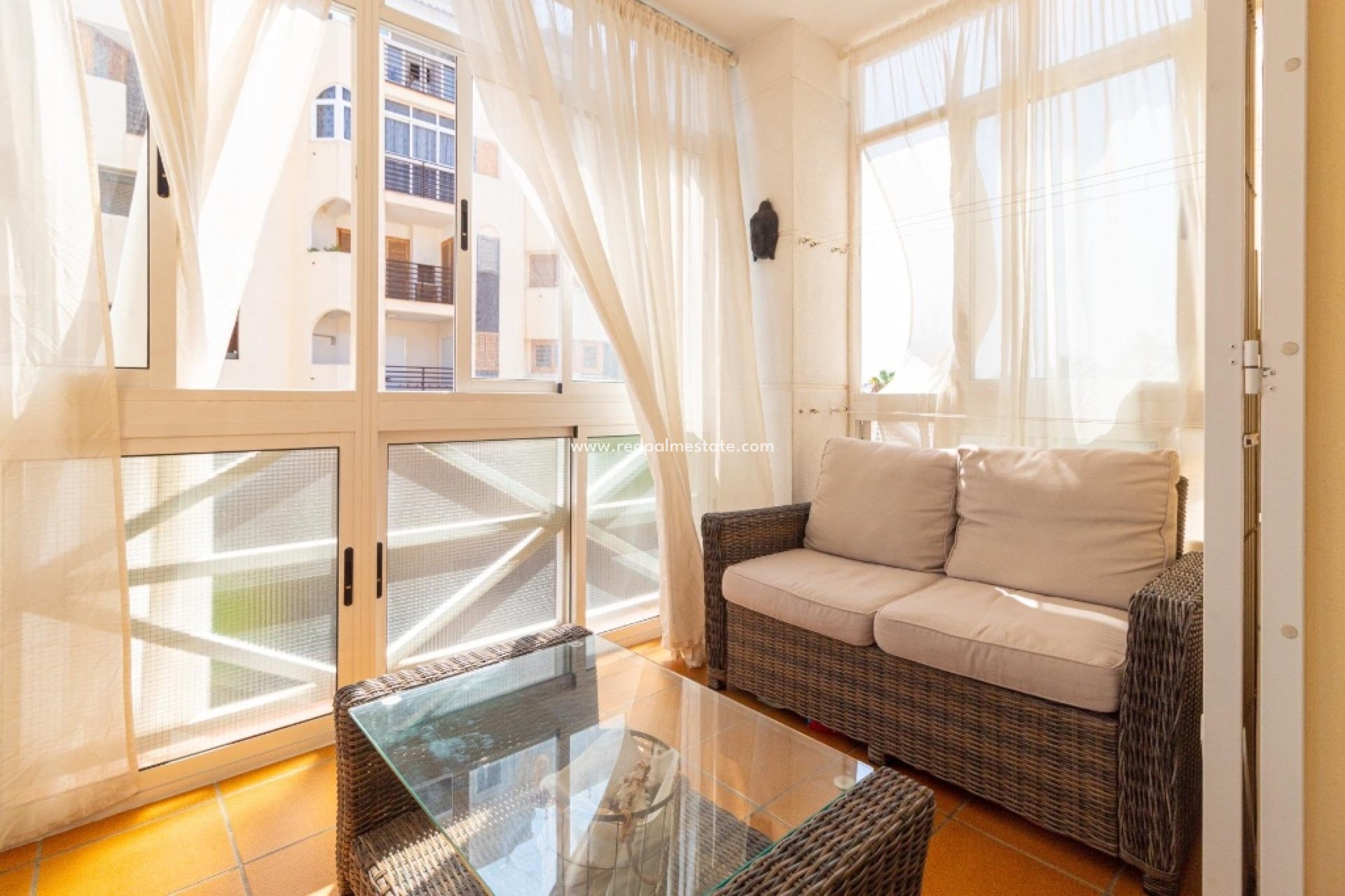 Revente - Appartements -
Torrevieja - La Veleta