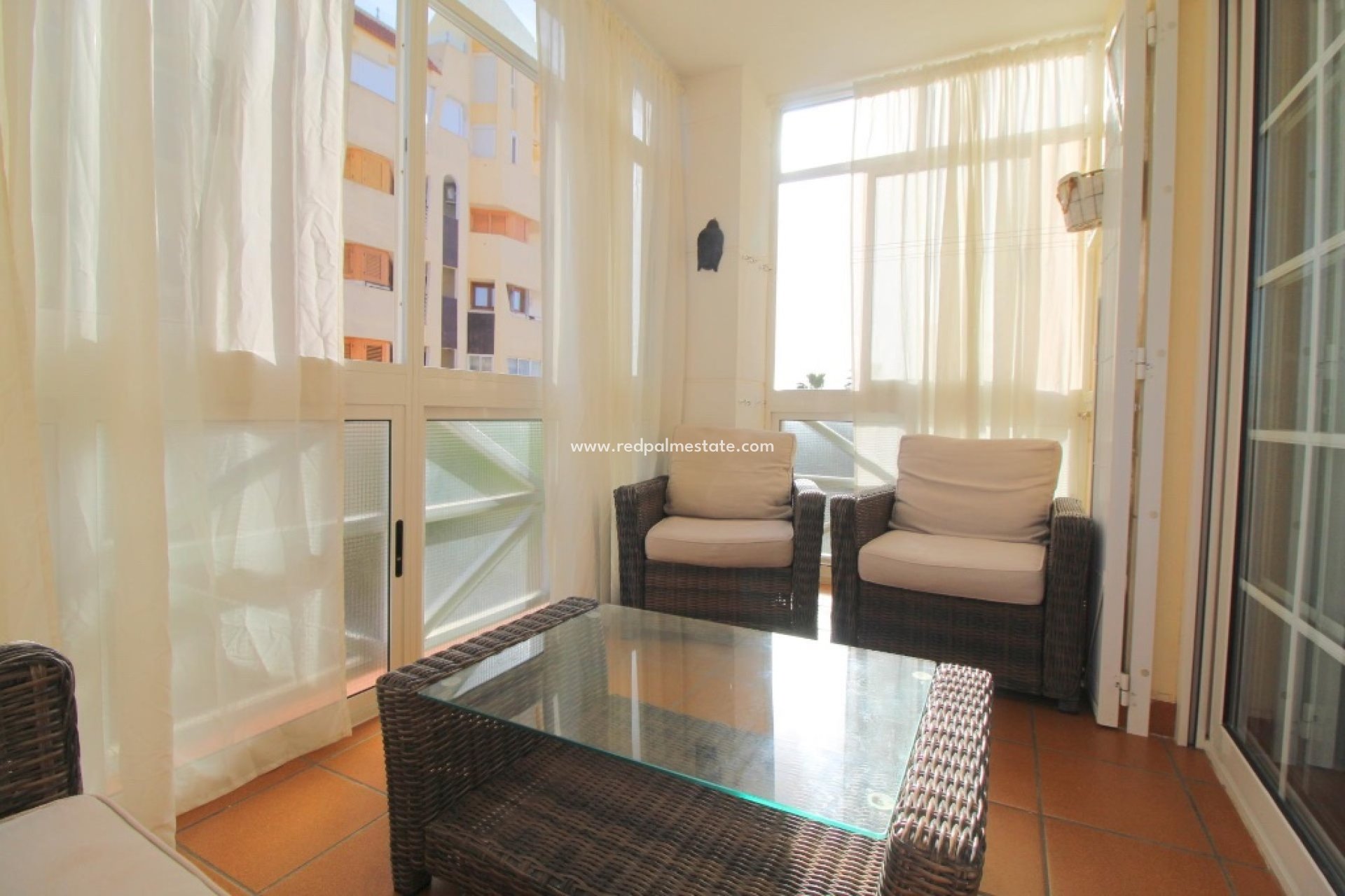 Revente - Appartements -
Torrevieja - La Veleta