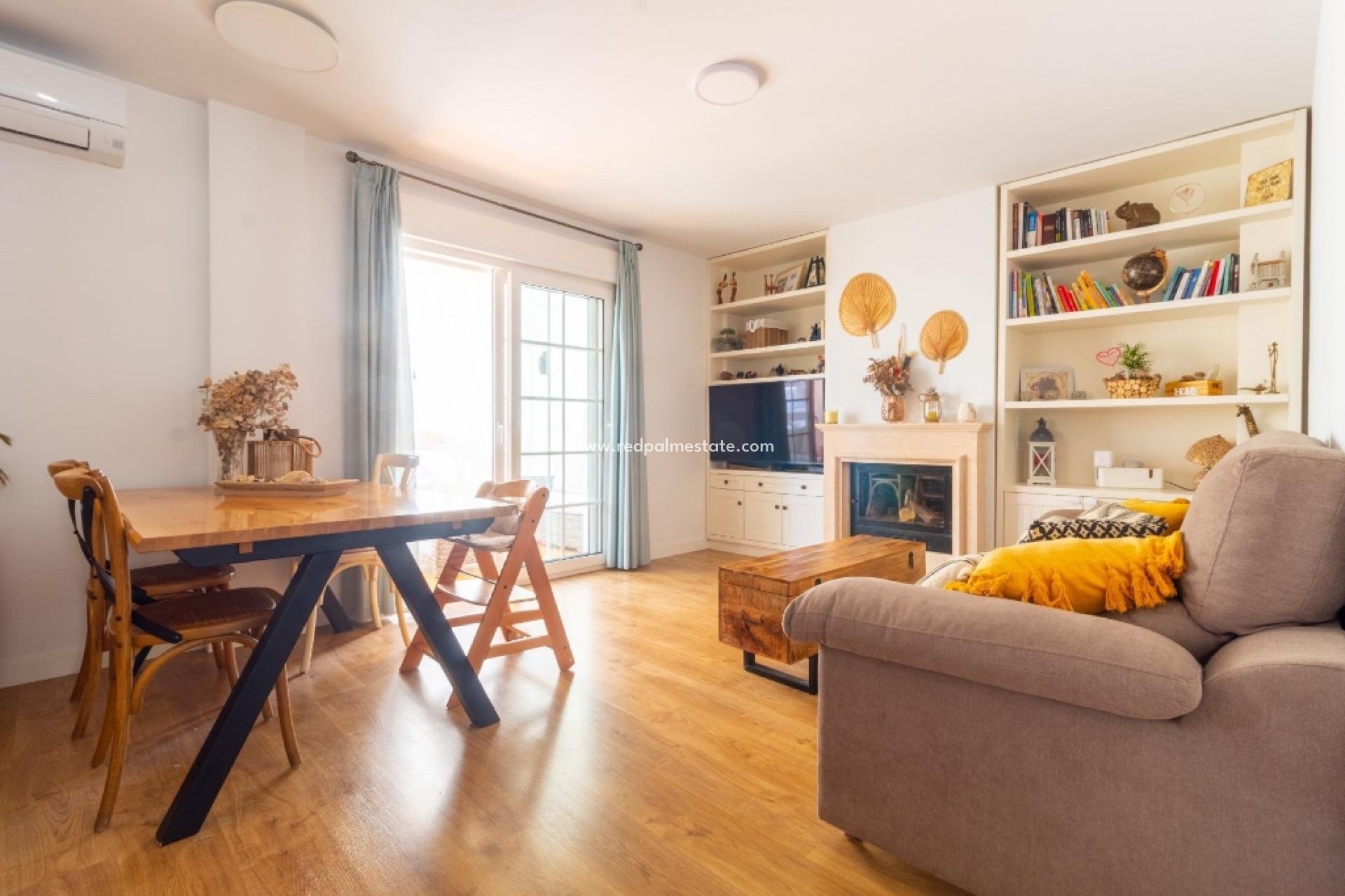 Revente - Appartements -
Torrevieja - La Veleta