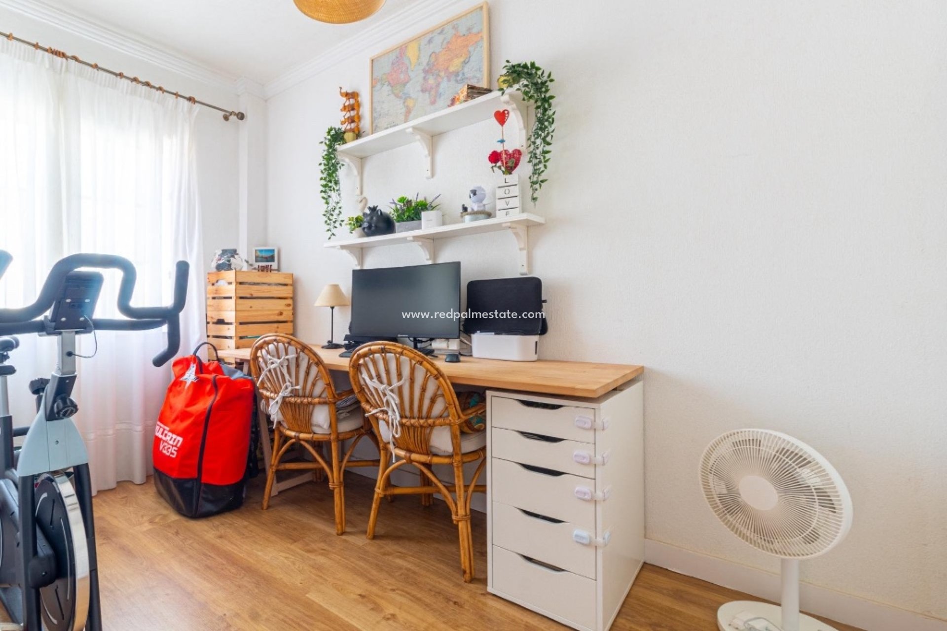 Revente - Appartements -
Torrevieja - La Veleta