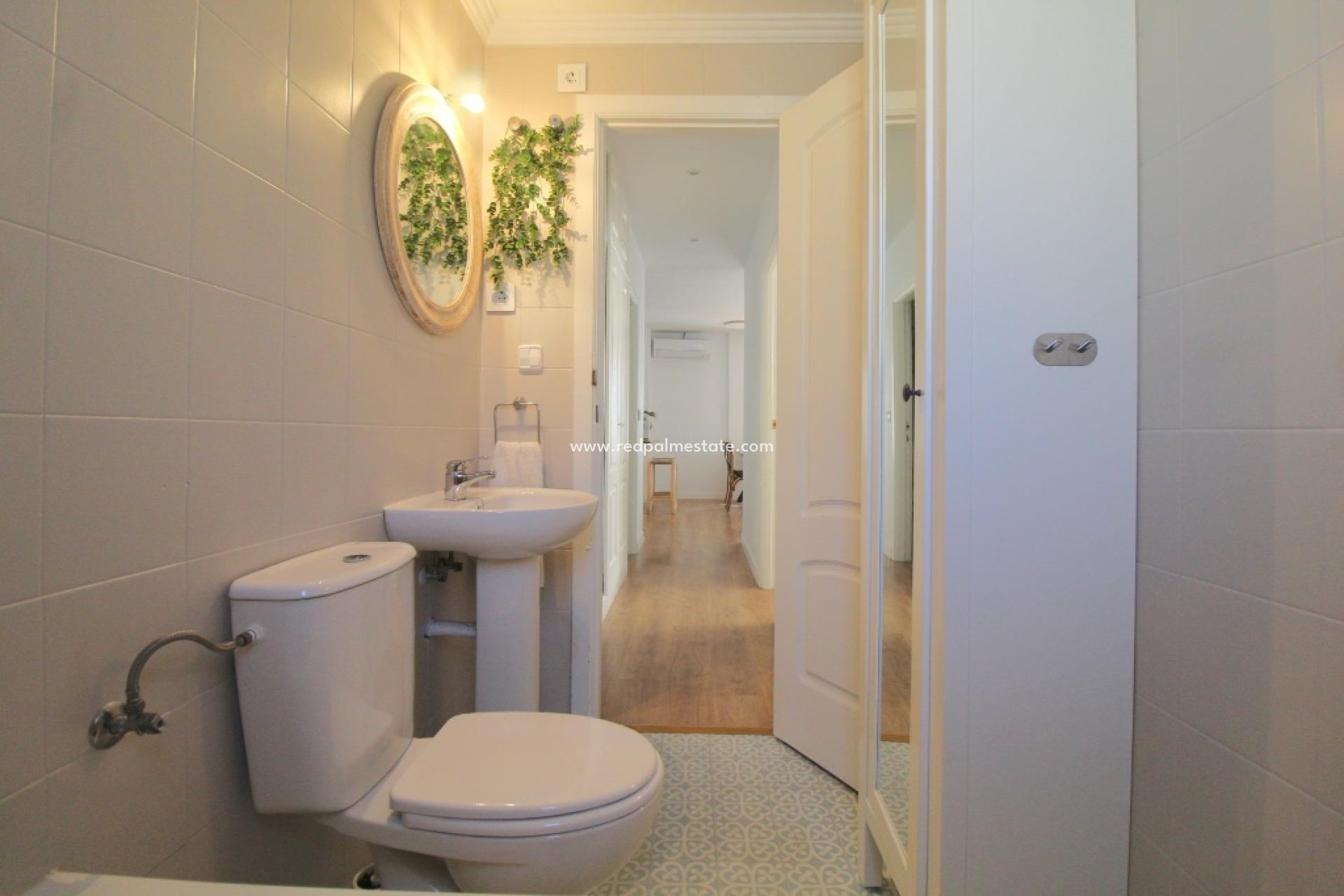 Revente - Appartements -
Torrevieja - La Veleta