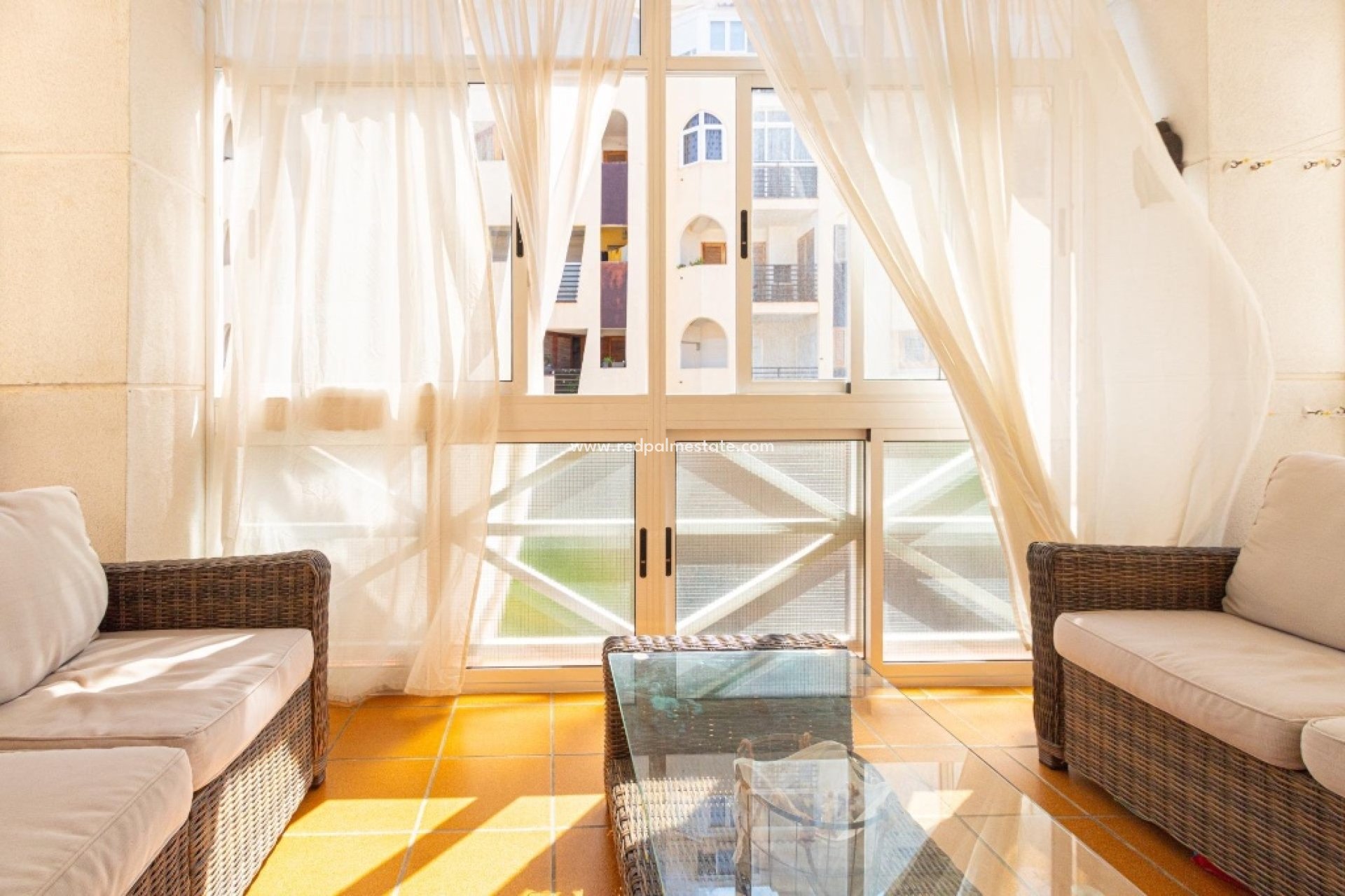 Revente - Appartements -
Torrevieja - La Veleta