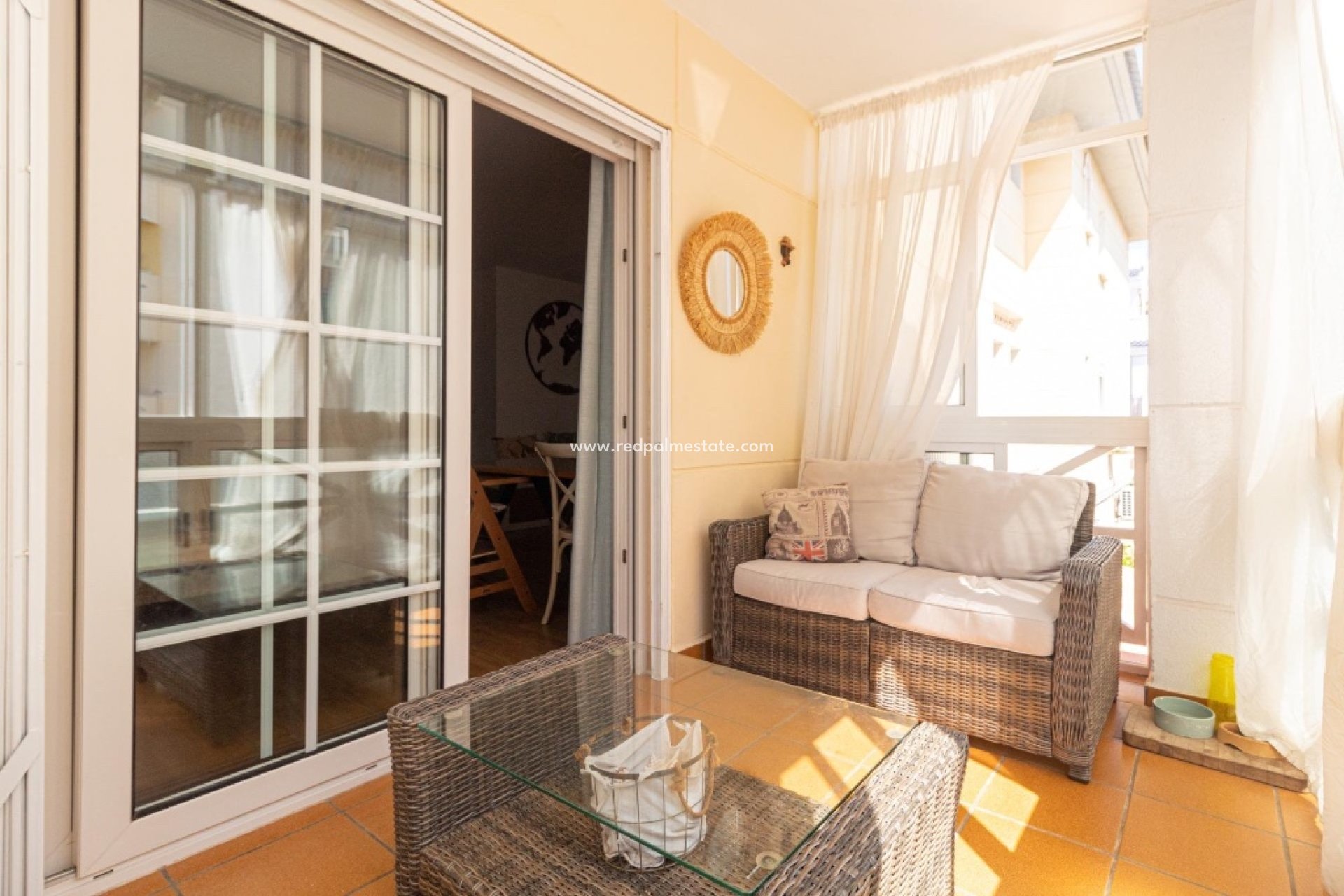 Revente - Appartements -
Torrevieja - La Veleta