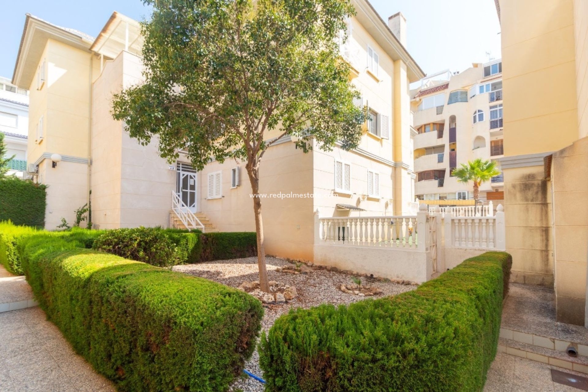 Revente - Appartements -
Torrevieja - La Veleta